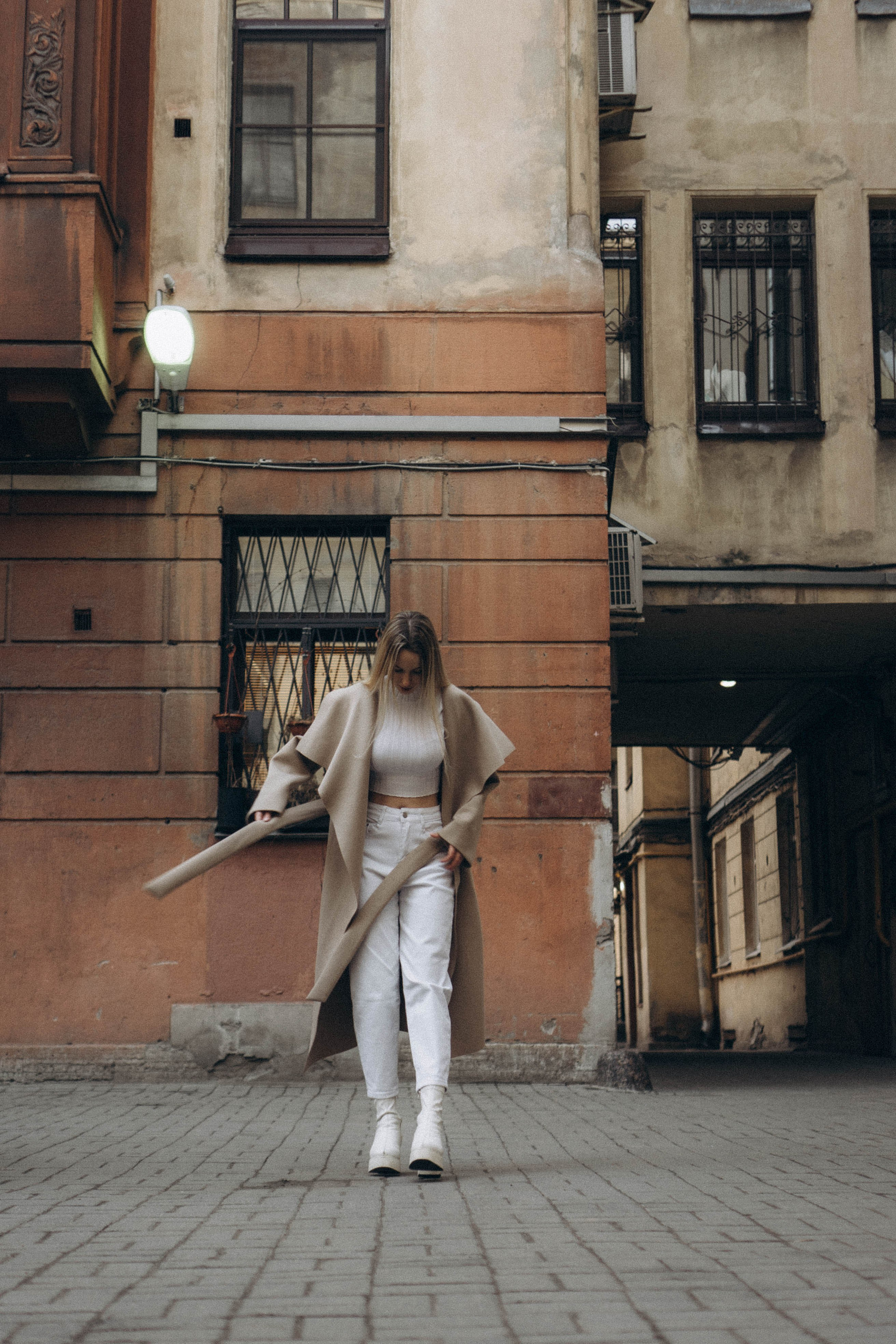 На закате. Профессиональный фотограф, Санкт-Петербург — Виктория Богомолова