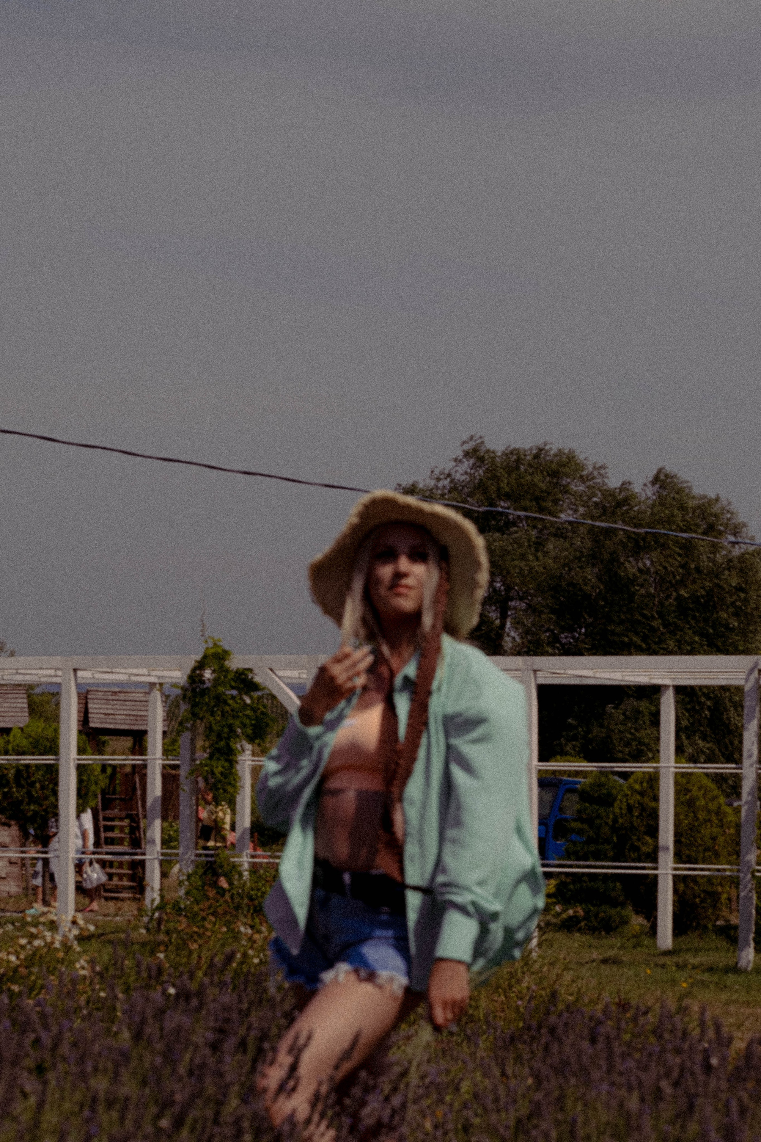 ЛАВАНВОДОВОЕ ПОЛЕ. Профессиональный фотограф, Санкт-Петербург — Виктория Богомолова