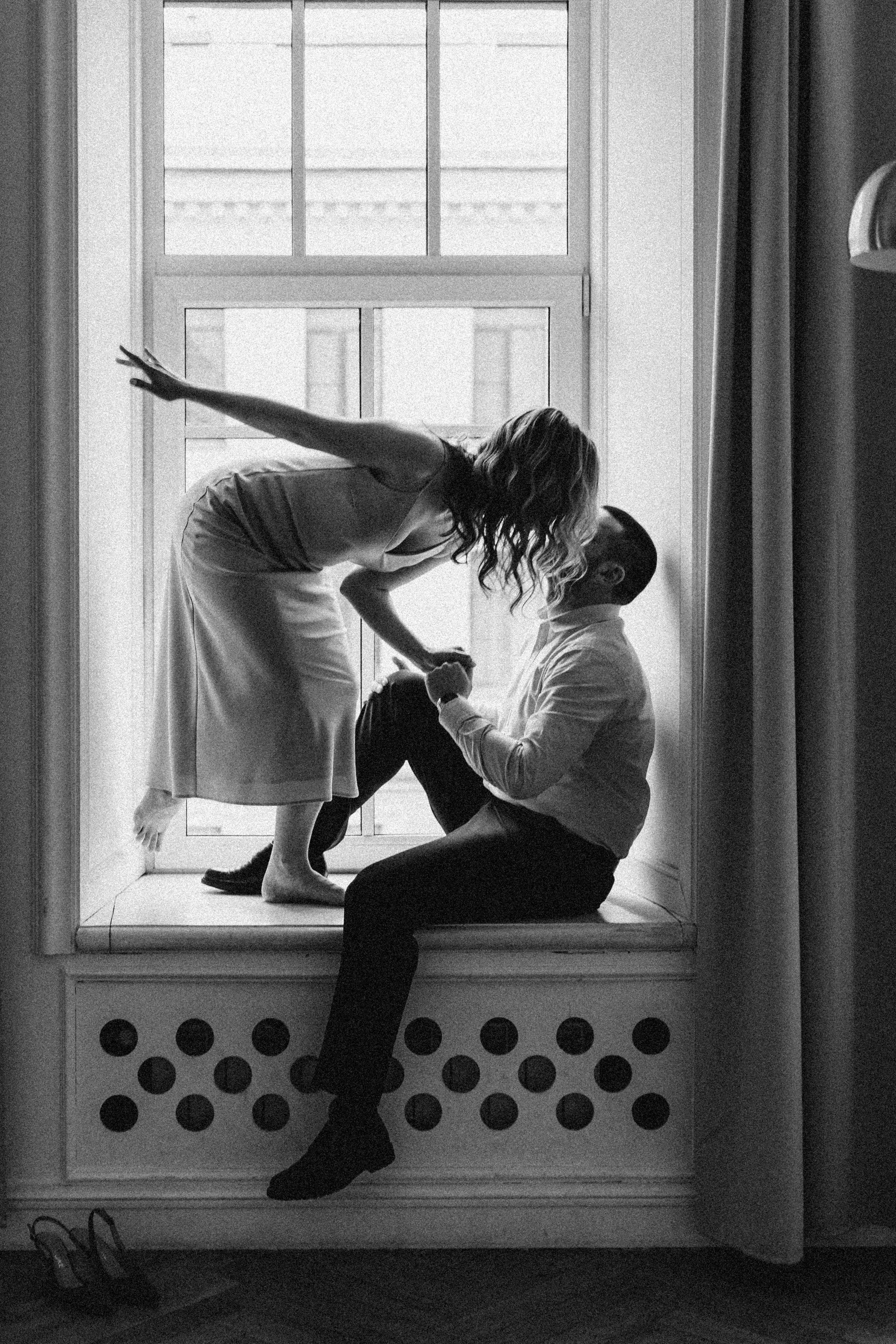 СТУДИЯ И ПРОГУЛКА ДЛЯ ПАРЫ. Профессиональный фотограф, Санкт-Петербург — Виктория Богомолова