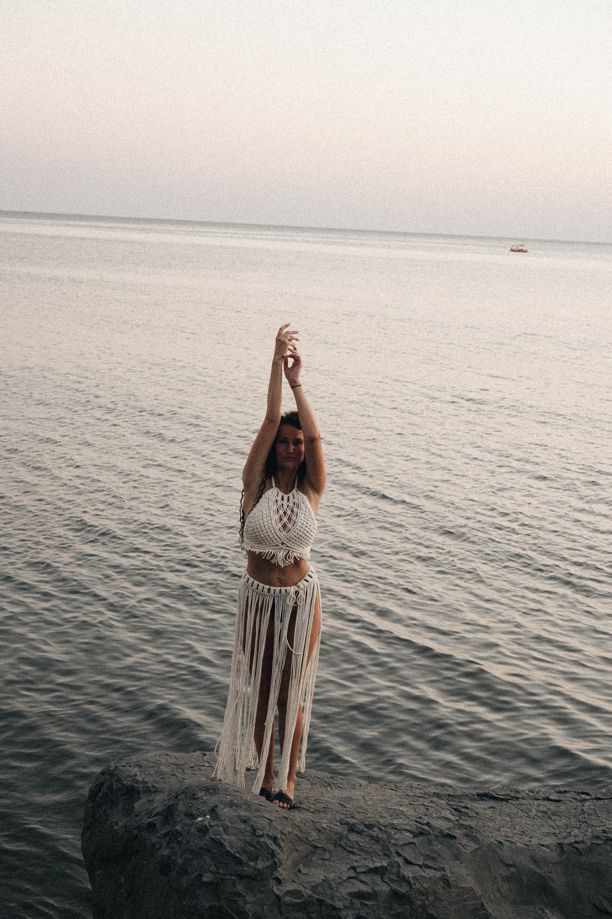 Рассвет. Профессиональный фотограф, Санкт-Петербург — Виктория Богомолова