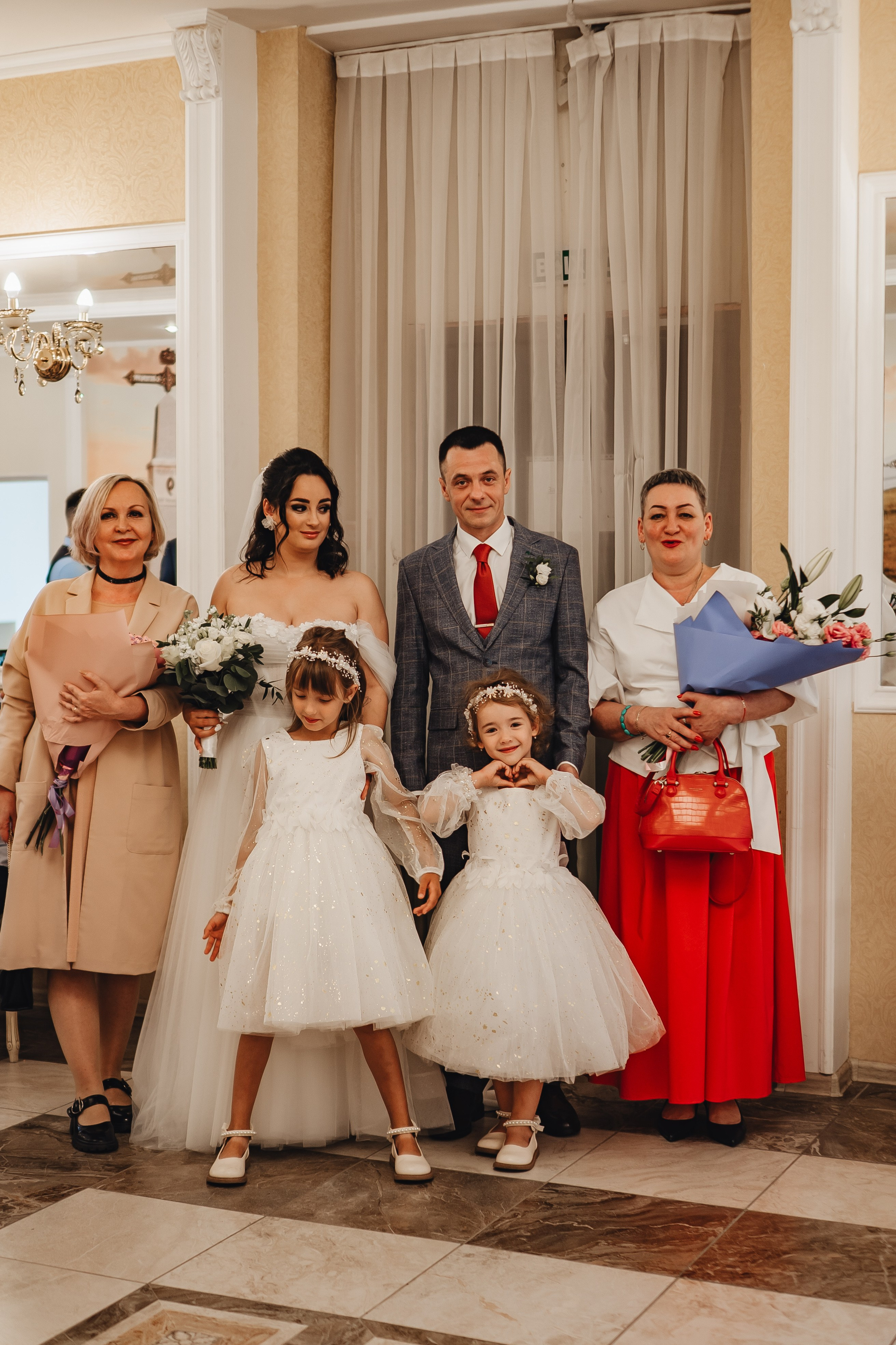 СВАДЕБНАЯ СЬЕМКА В ЗАГСЕ НА МОСКОВСКОМ ПРОСПЕКТЕ. Профессиональный фотограф, Санкт-Петербург — Виктория Богомолова