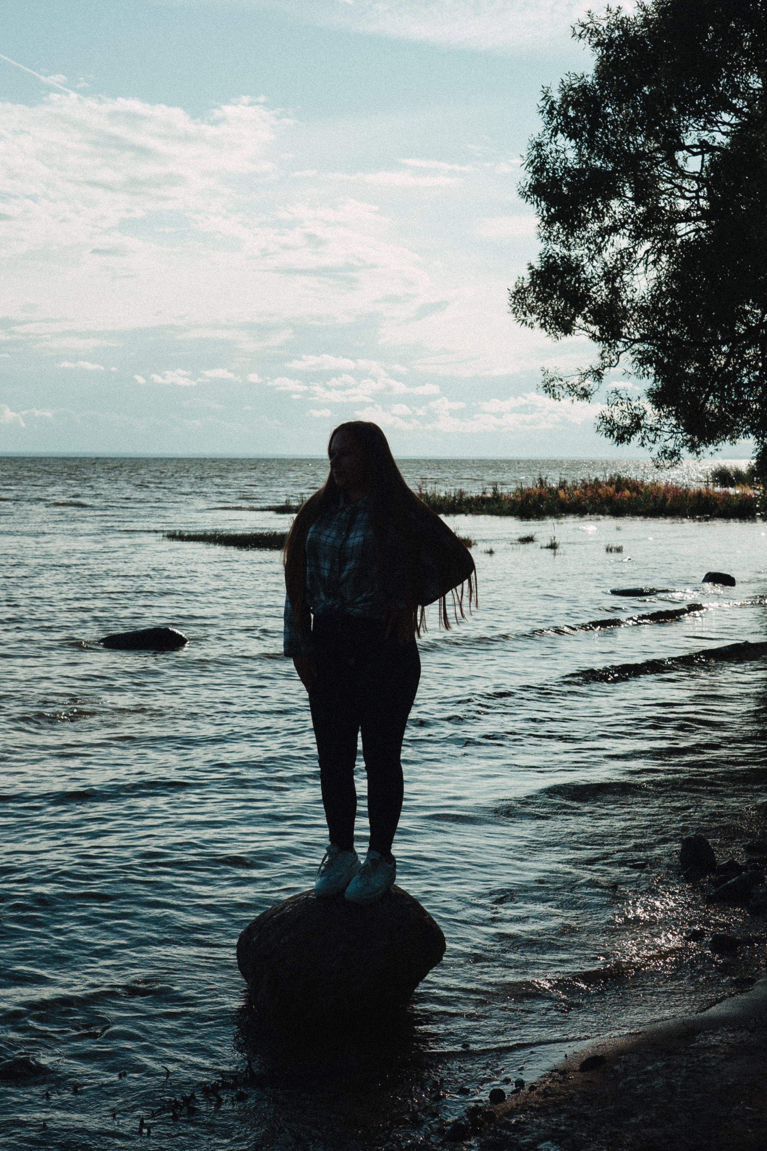 МАМА И ДОЧКА НА ФИНСКОМ ЗАЛИВЕ. Профессиональный фотограф, Санкт-Петербург — Виктория Богомолова