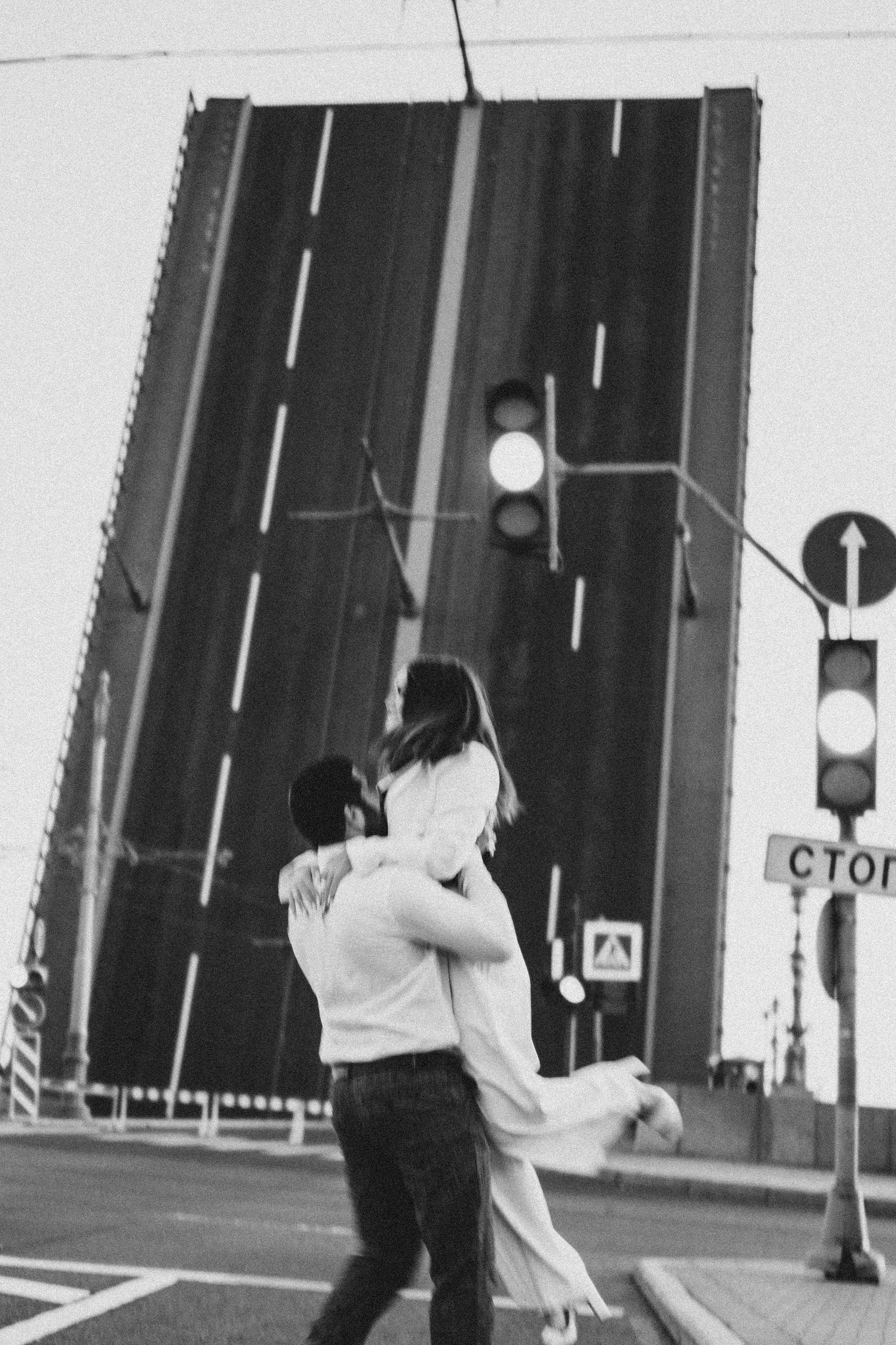 РАССВЕТНАЯ ИСТОРИЯ. Профессиональный фотограф, Санкт-Петербург — Виктория Богомолова