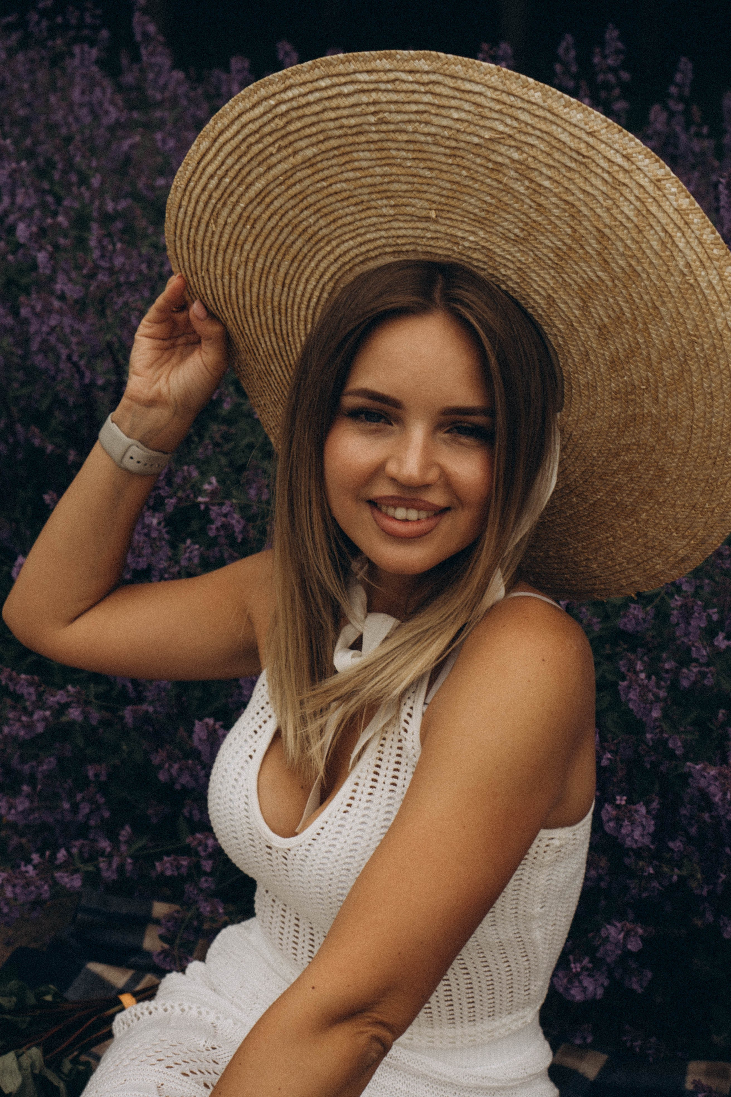 Прогулка в парке. Профессиональный фотограф, Санкт-Петербург — Виктория Богомолова