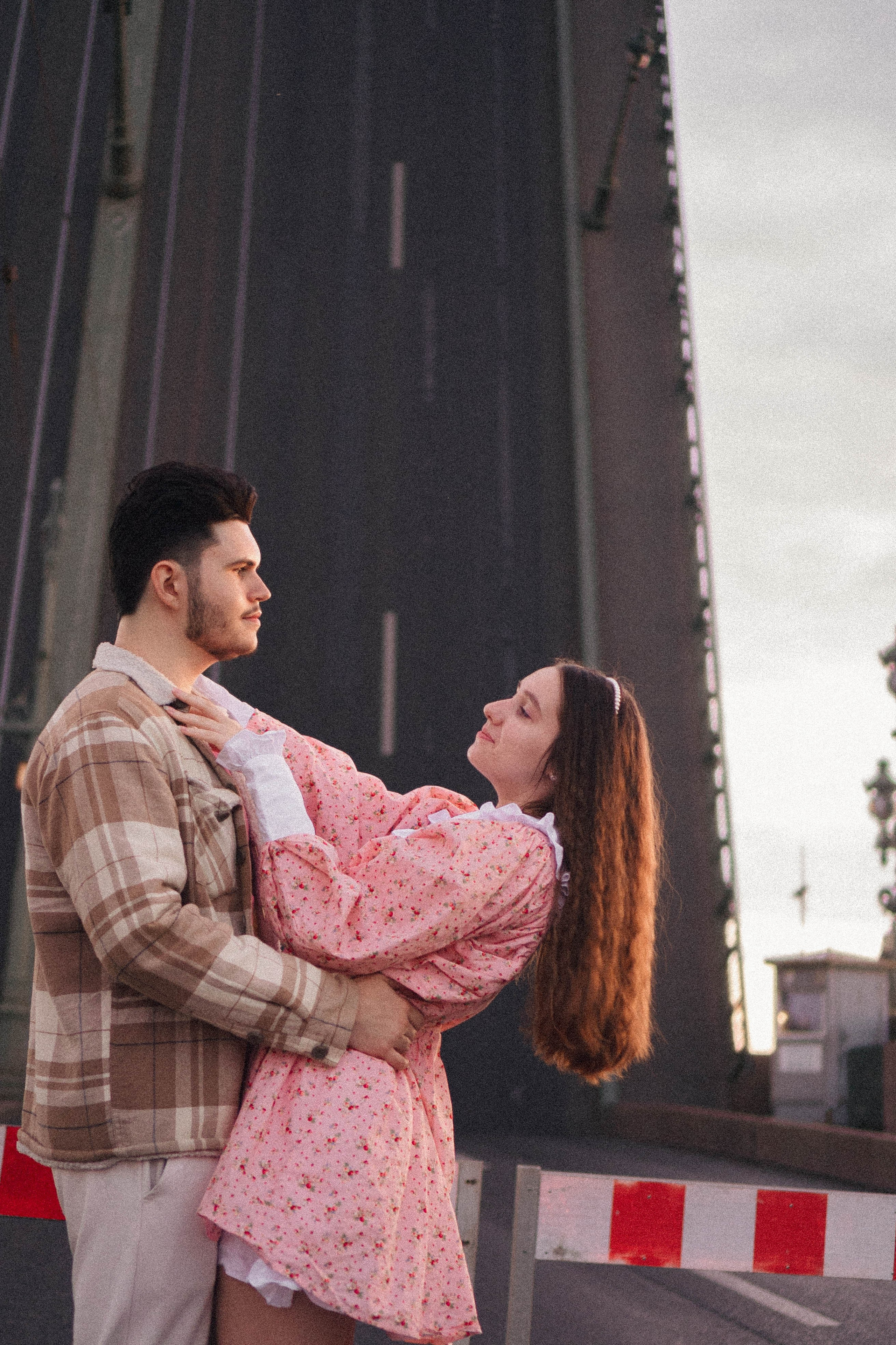 Любовь. Профессиональный фотограф, Санкт-Петербург — Виктория Богомолова