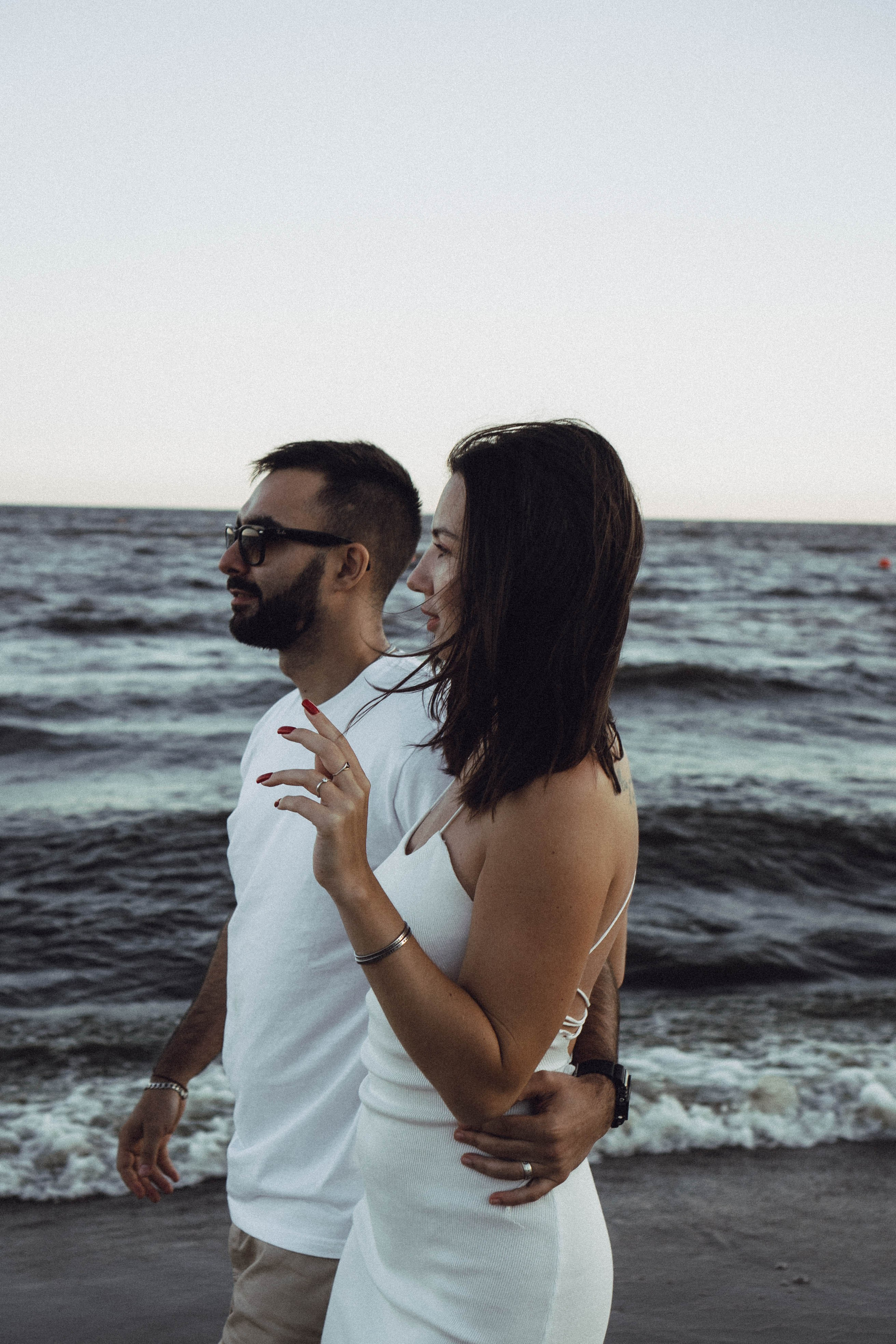 Любовь на заливе. Профессиональный фотограф, Санкт-Петербург — Виктория Богомолова