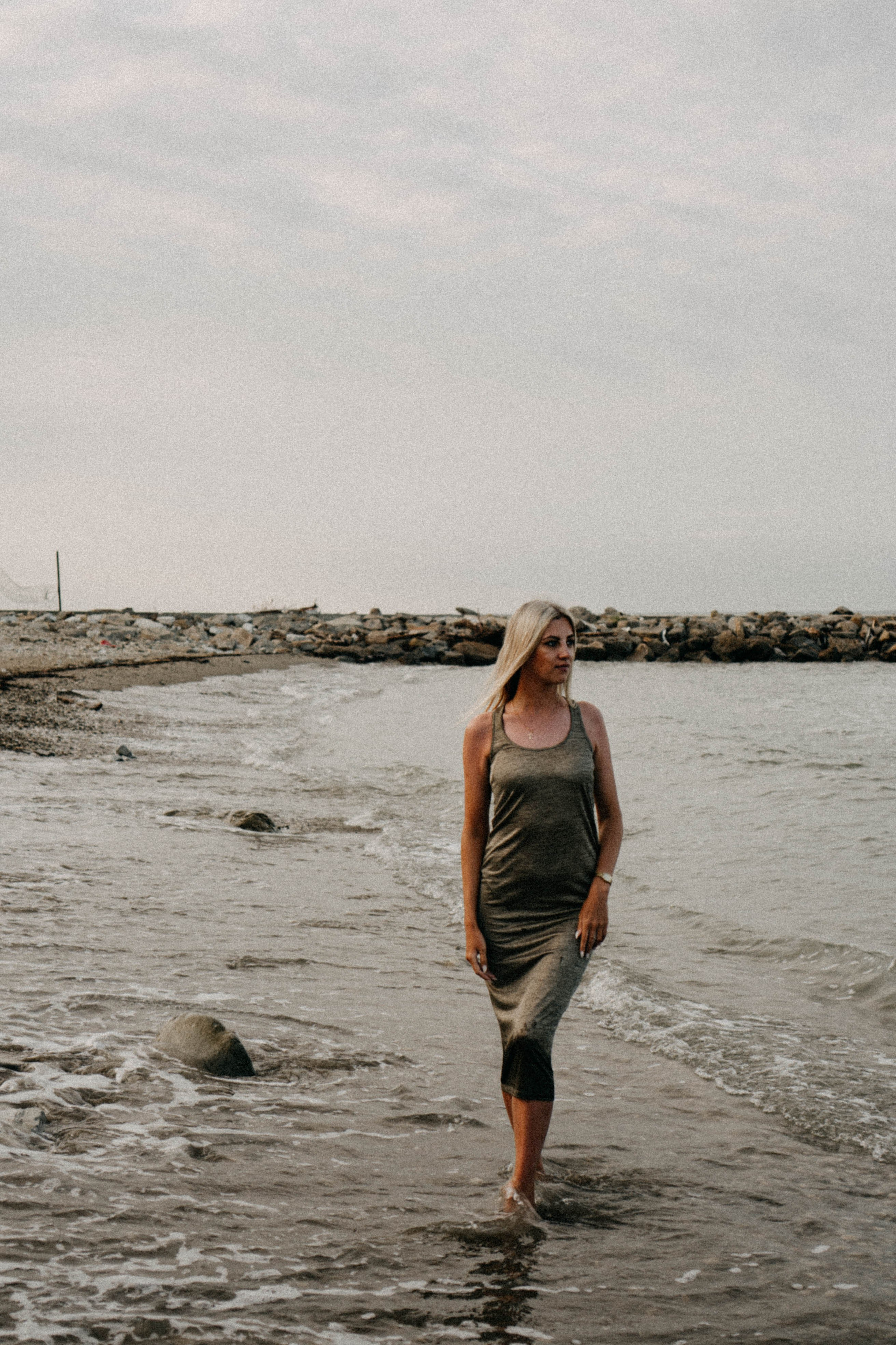 Море. Профессиональный фотограф, Санкт-Петербург — Виктория Богомолова