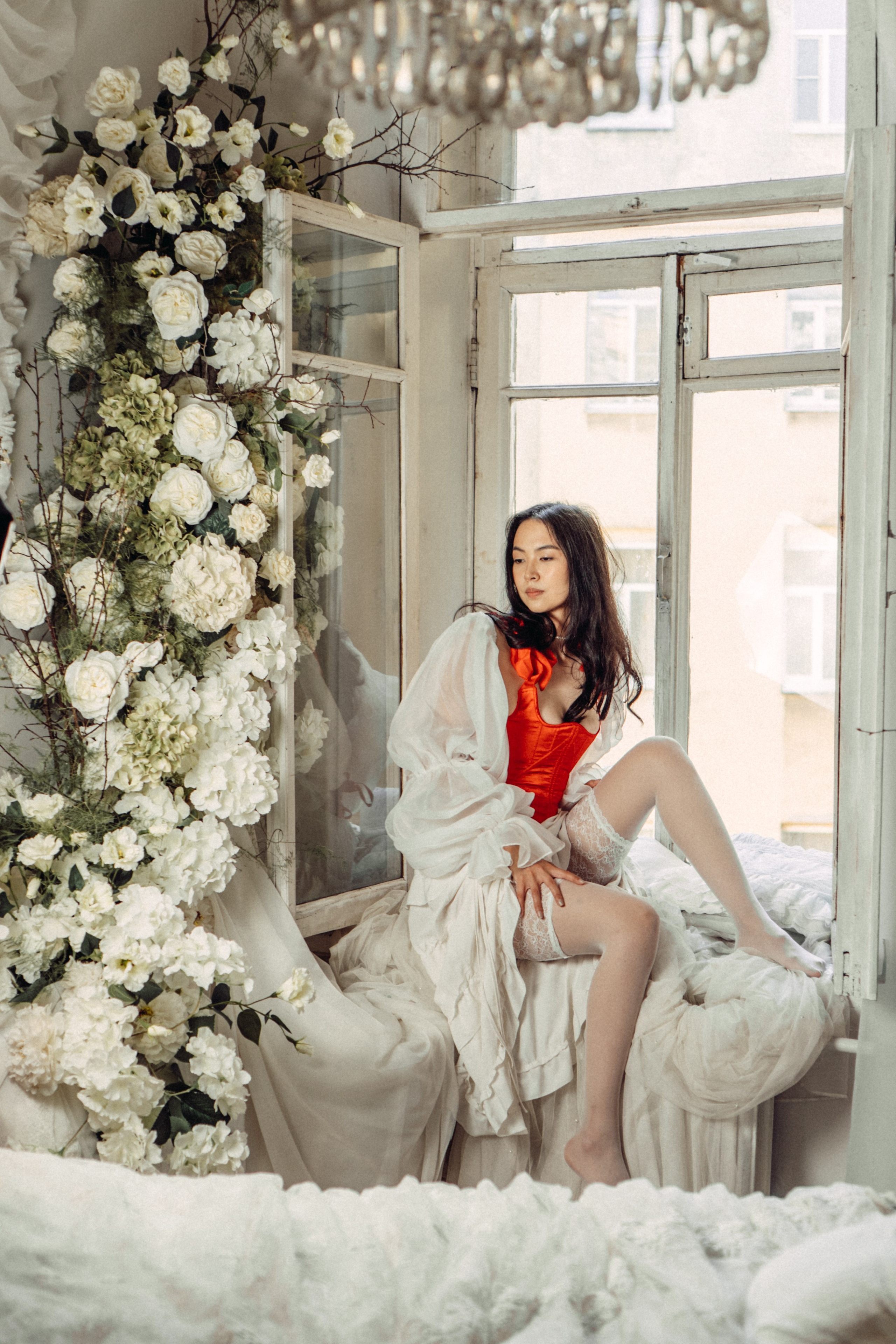 ВИНТАЖНЫЙ СТИЛЬ. Профессиональный фотограф, Санкт-Петербург — Виктория Богомолова