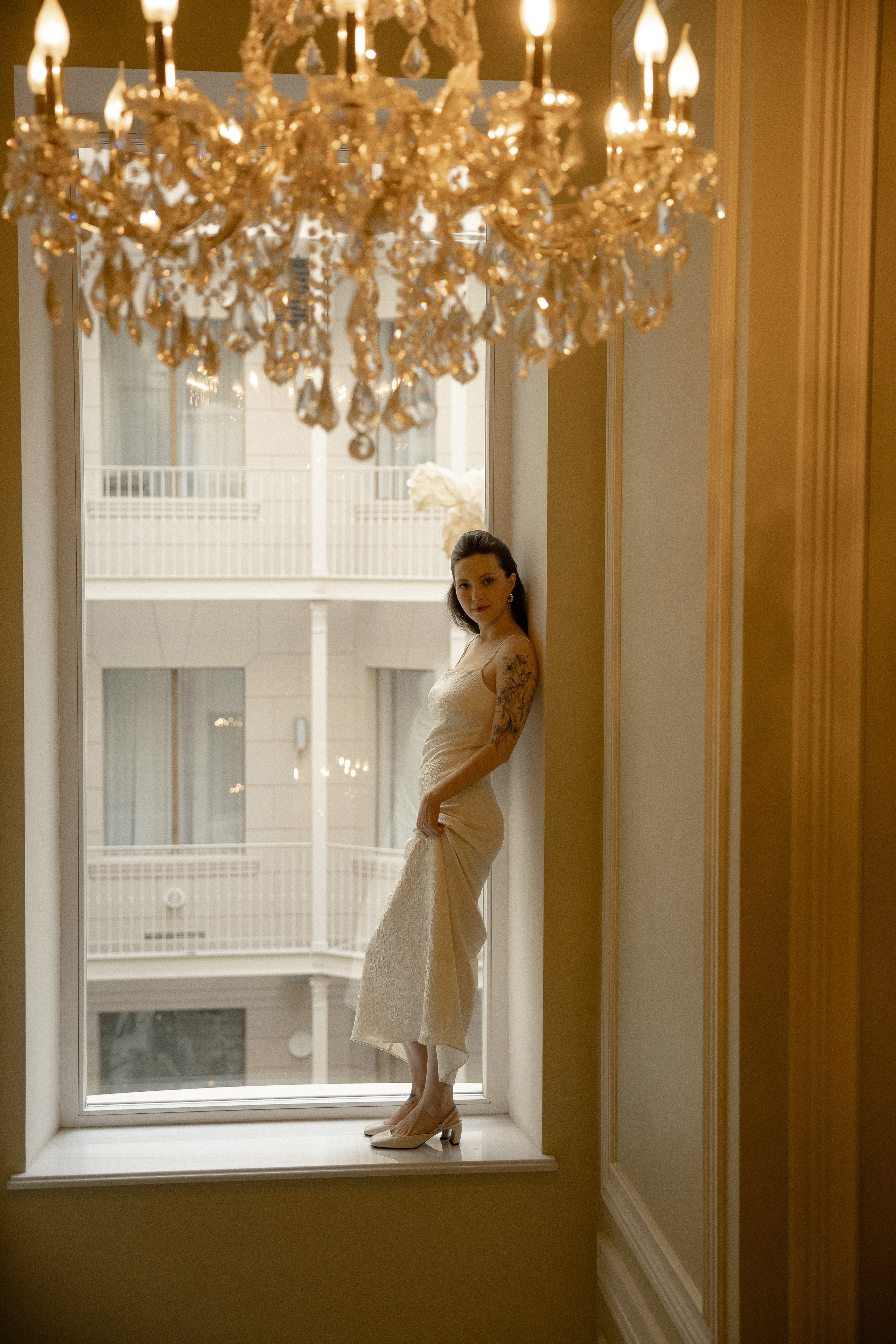 A|A. Свадебный фотограф Таня Караисаева