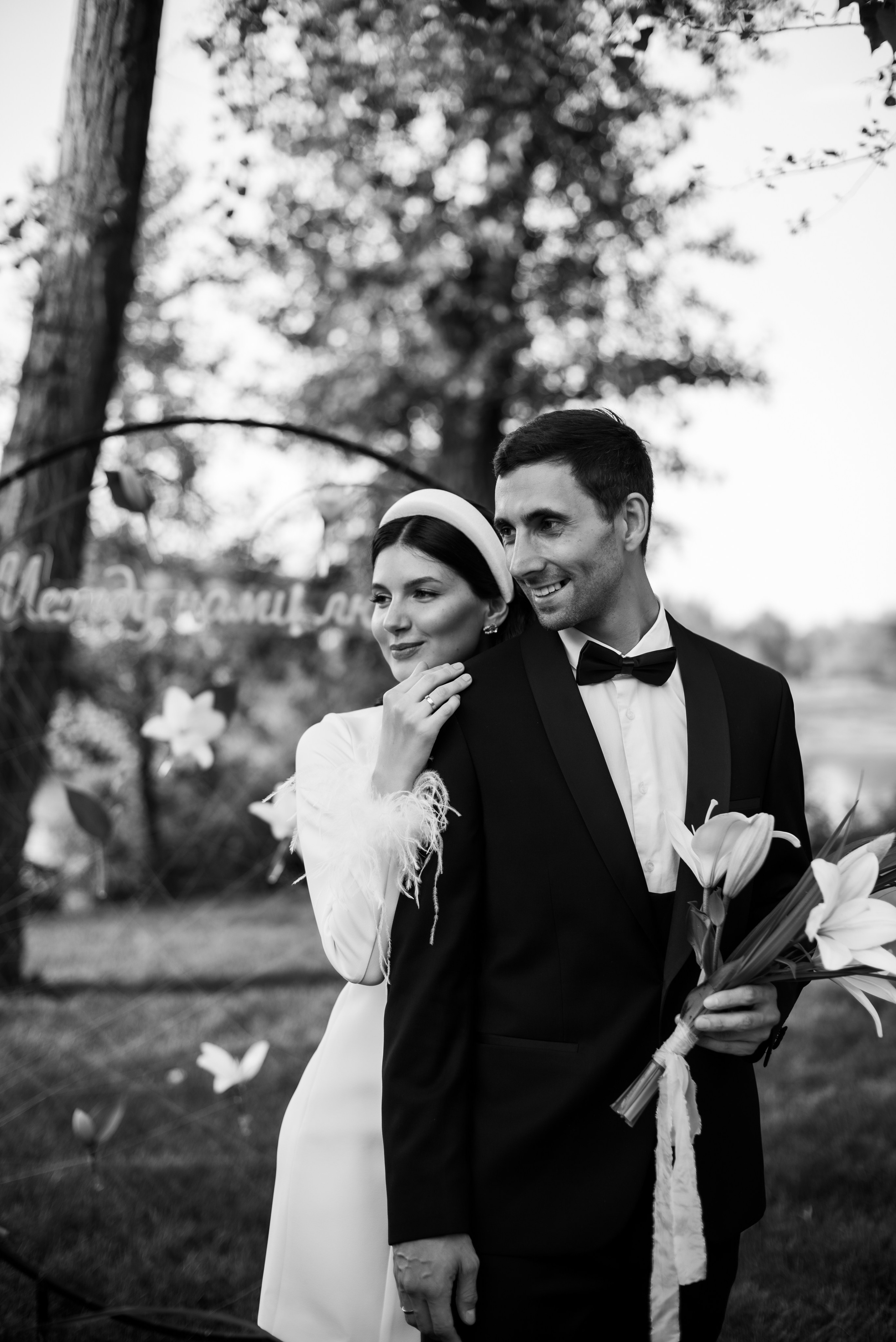 Свадьба: Ангелина и Иван. Фотограф Ленинск| Волжский