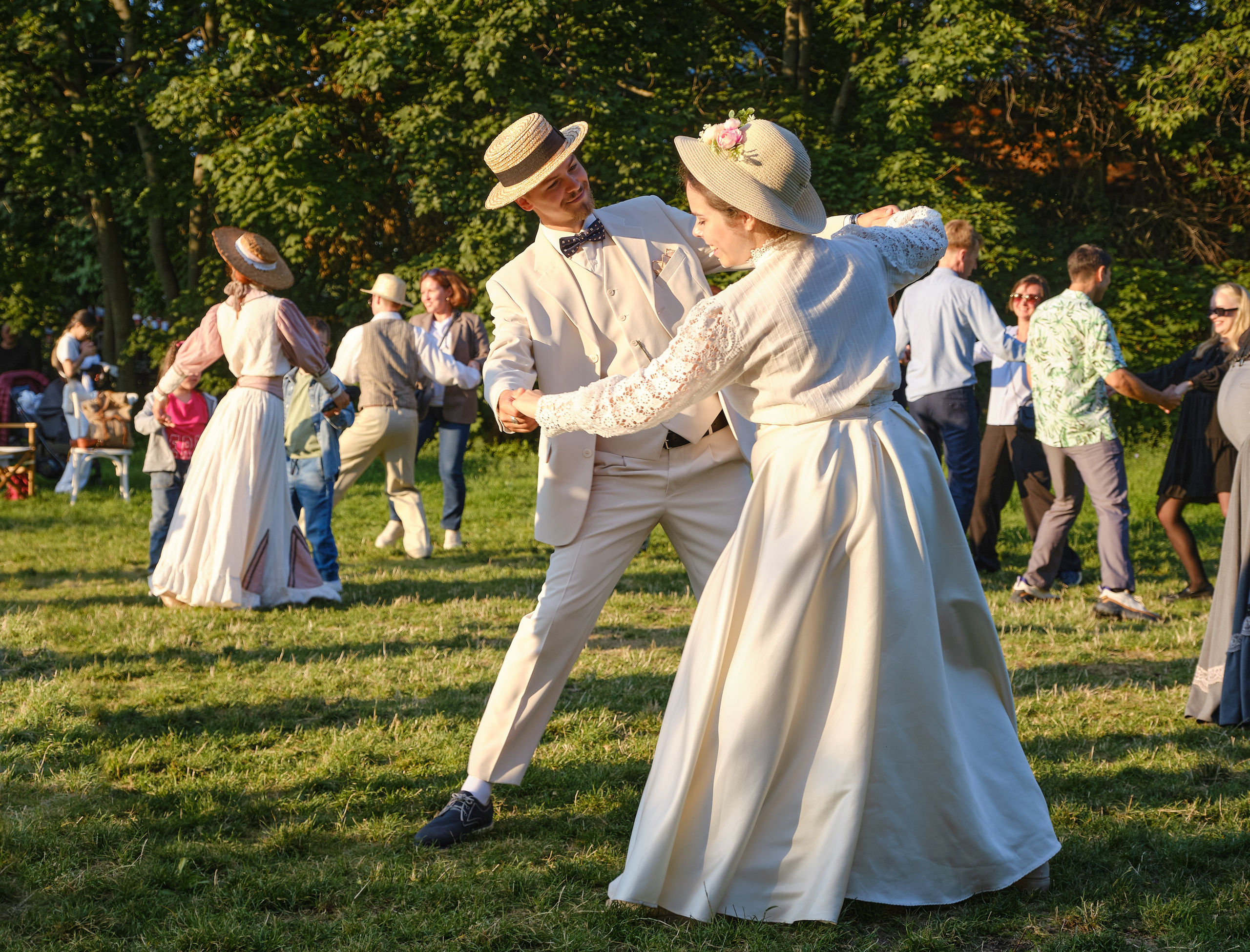 Репортажи для RUSSPASS