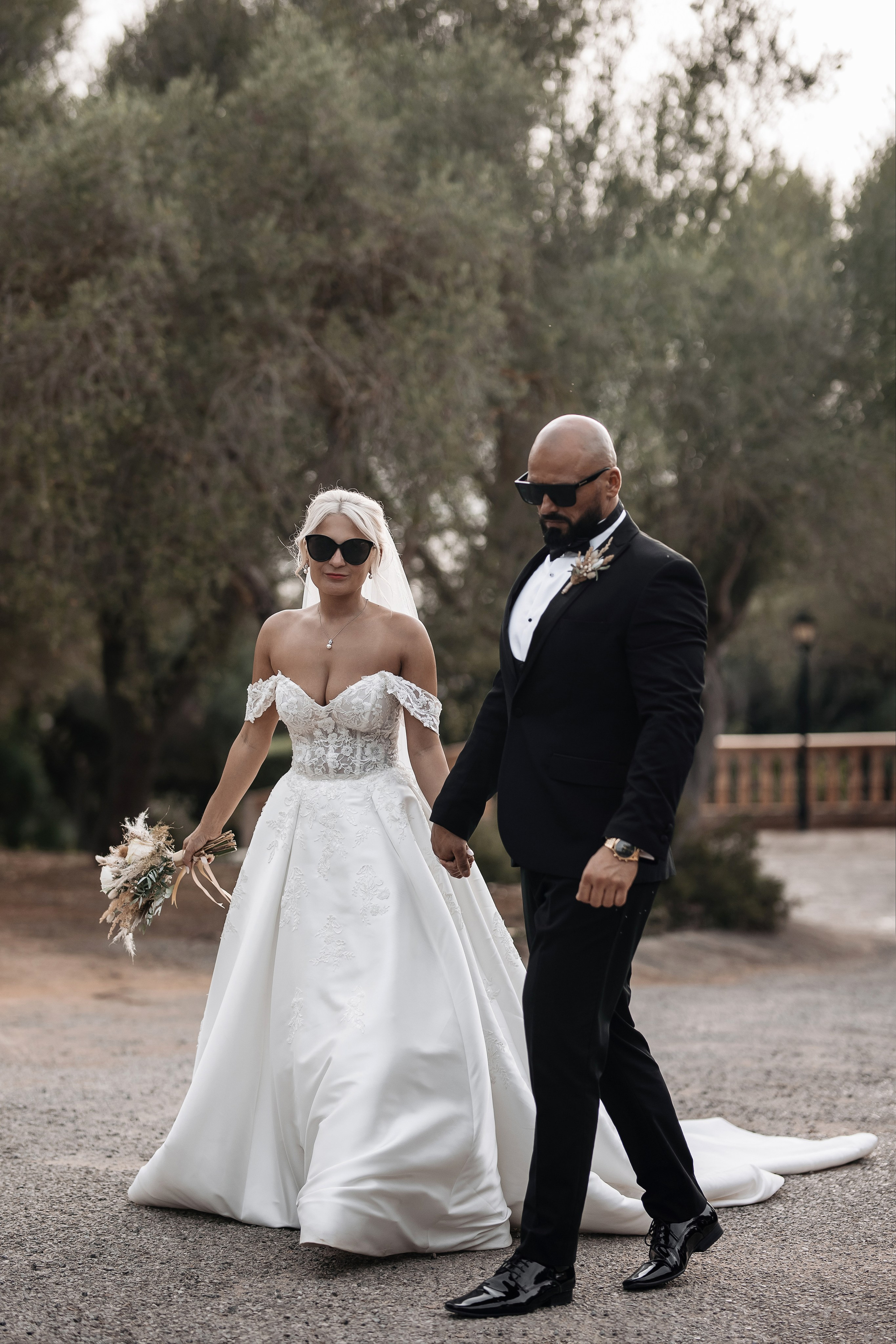 Vaida_&_Tadas. Фотограф на Майорке Екатерина Дробышева