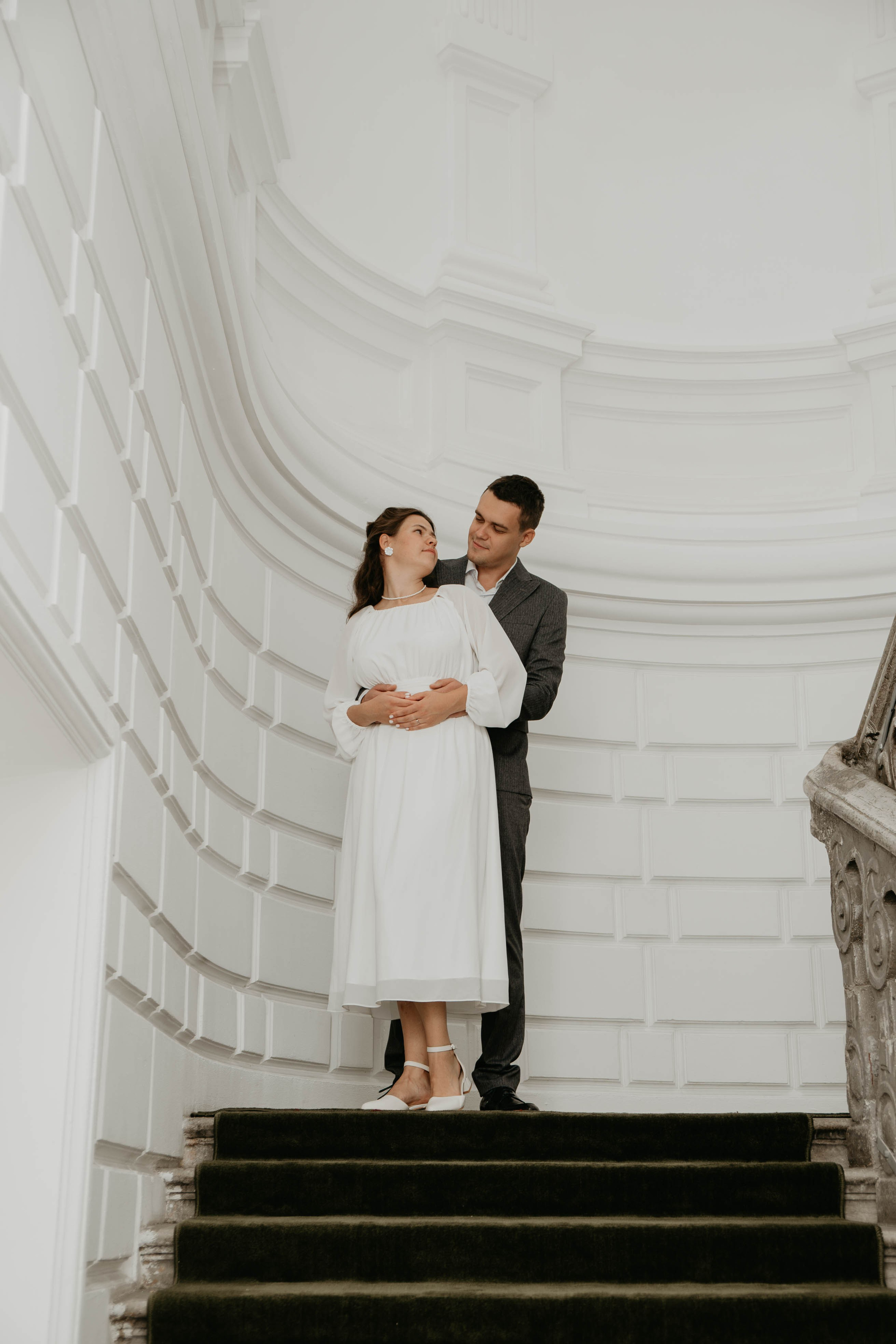 Свадьба Артура и Марии. Продакшн VANDAL VISION