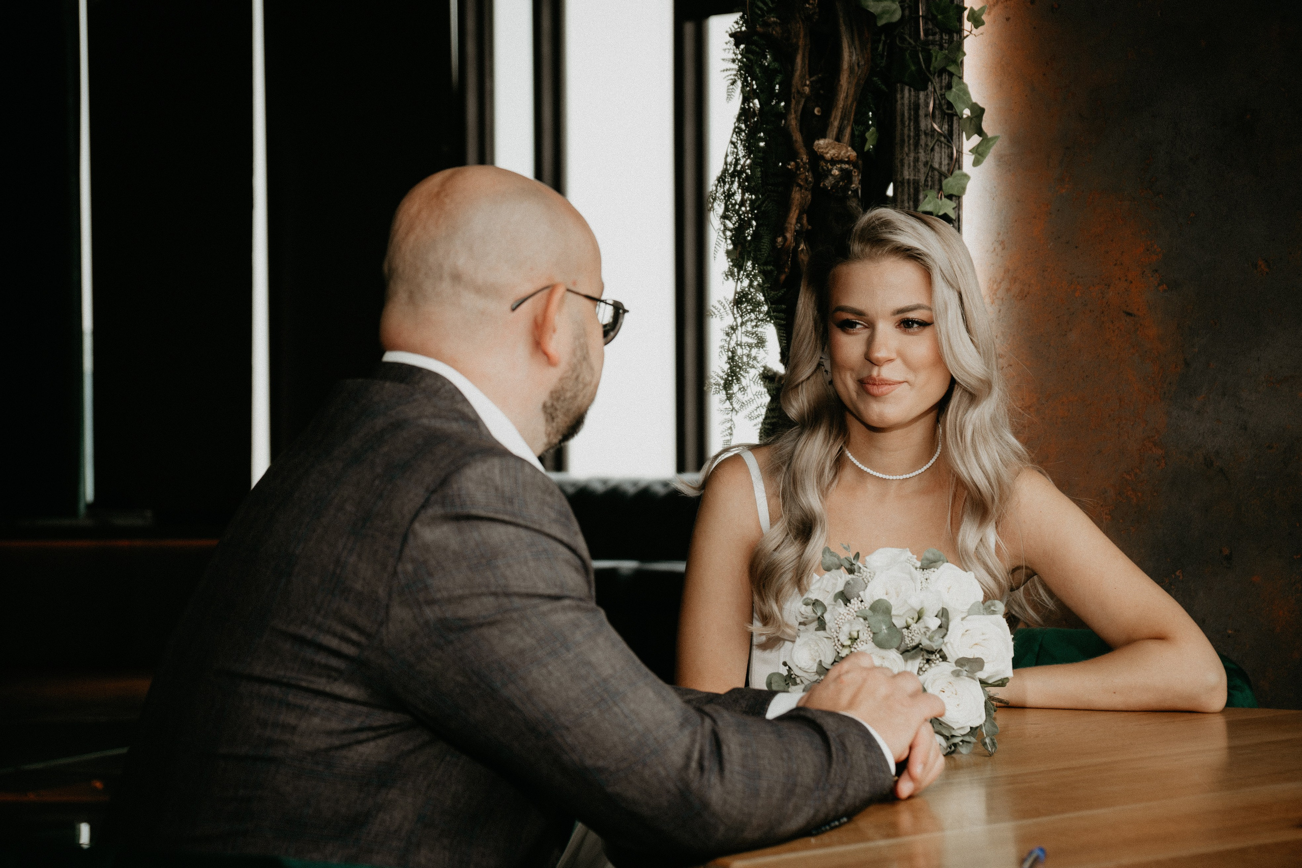 Свадьба Павла и Юлии. Продакшн VANDAL VISION