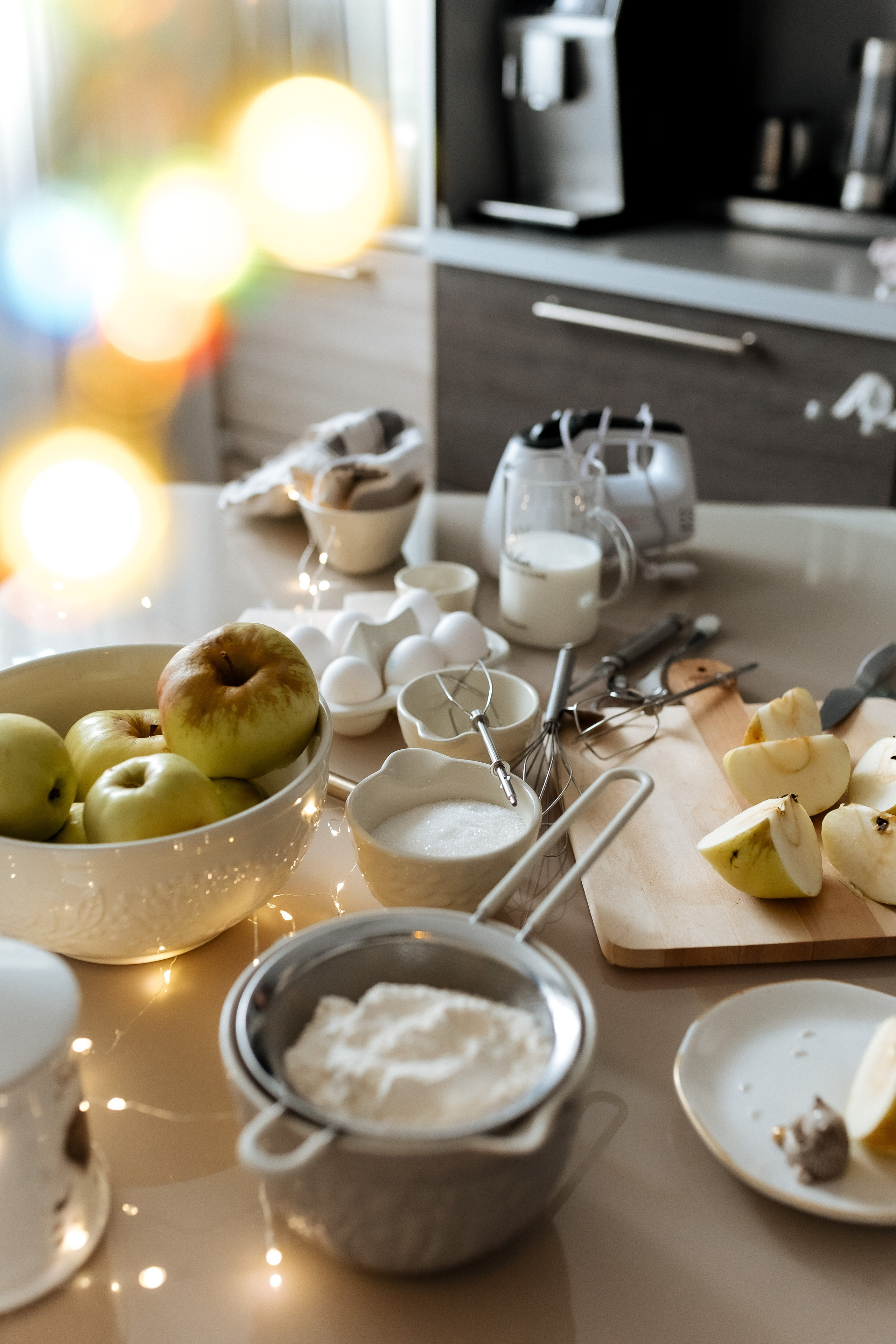 Тамара и Даня. Готовим вместе!. Профессиональный фотограф, Москва |Видное Елена Елизарова