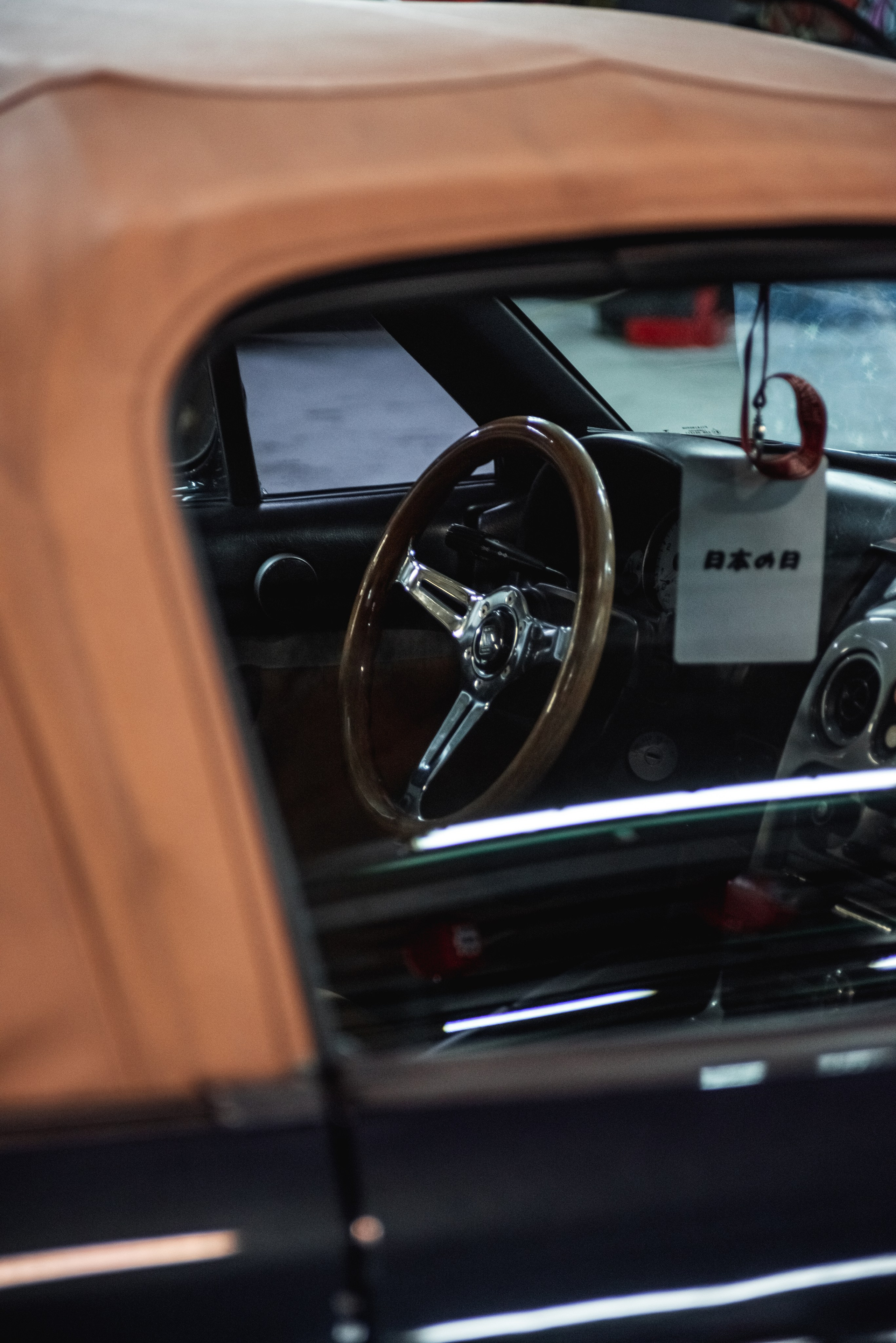 Автожизнь. Гупалов Игорь — фотограф