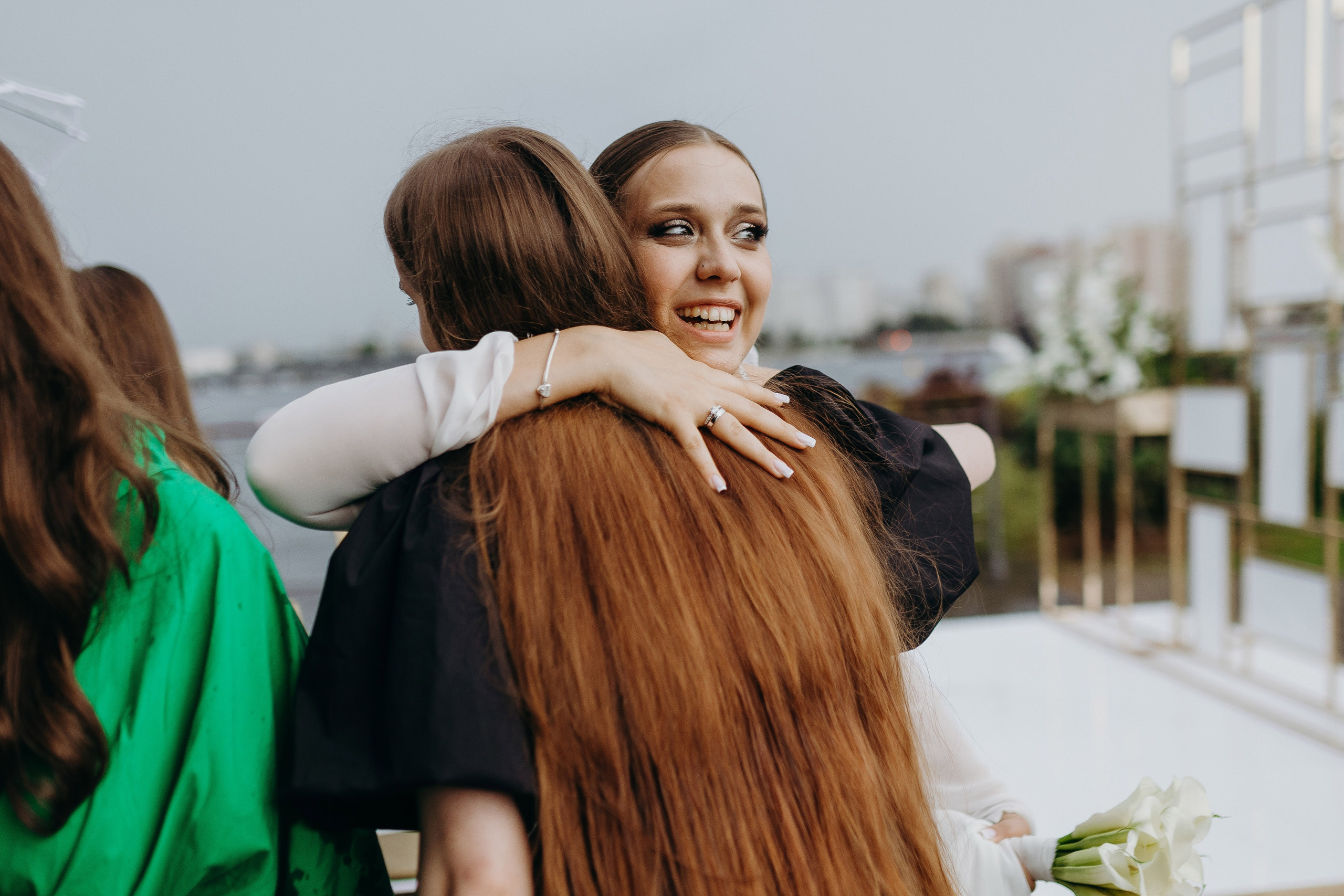 Wedding day 31.08.24. Свадебный фотограф в Санкт-Петербурге