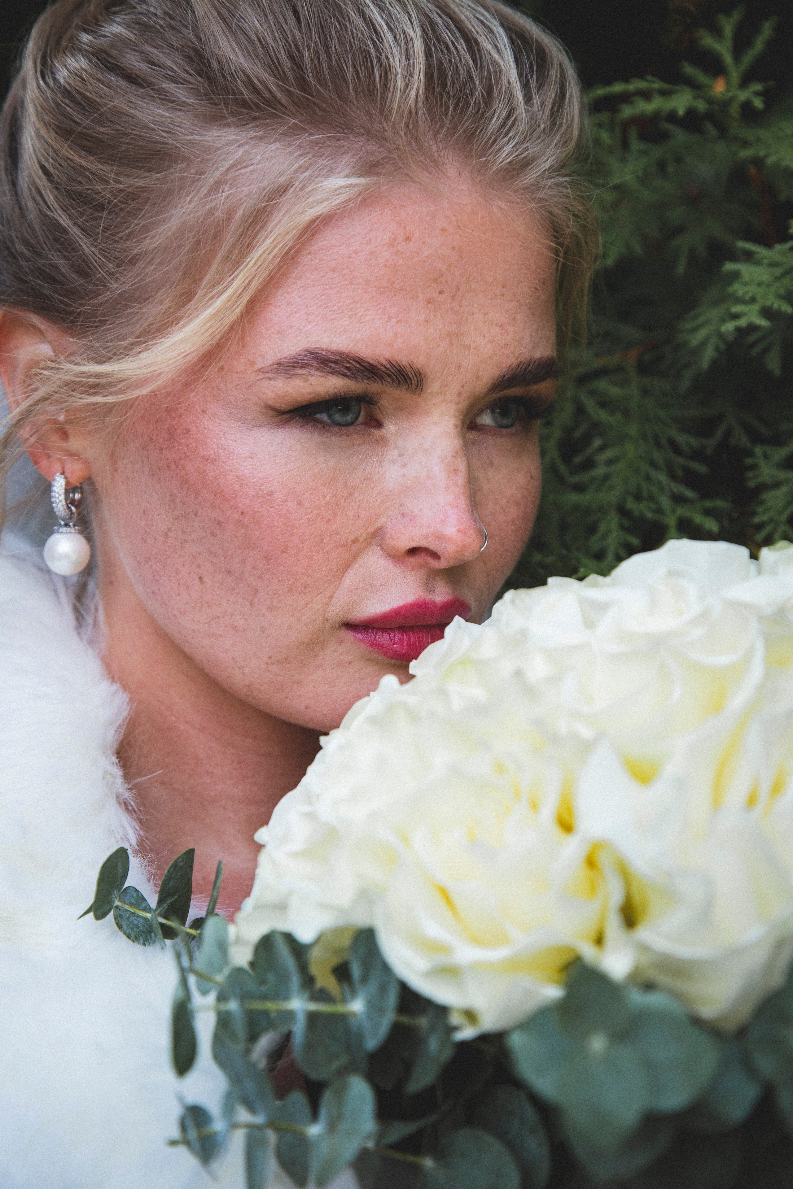 Валерия и Махач. 𝓕𝓸𝓽𝓸𝓰𝓻𝓪𝓯 𝓑𝓪𝓵𝓪𝓼𝓱𝓲𝓱𝓪 / 𝓜𝓸𝓼𝓴𝓿𝓪