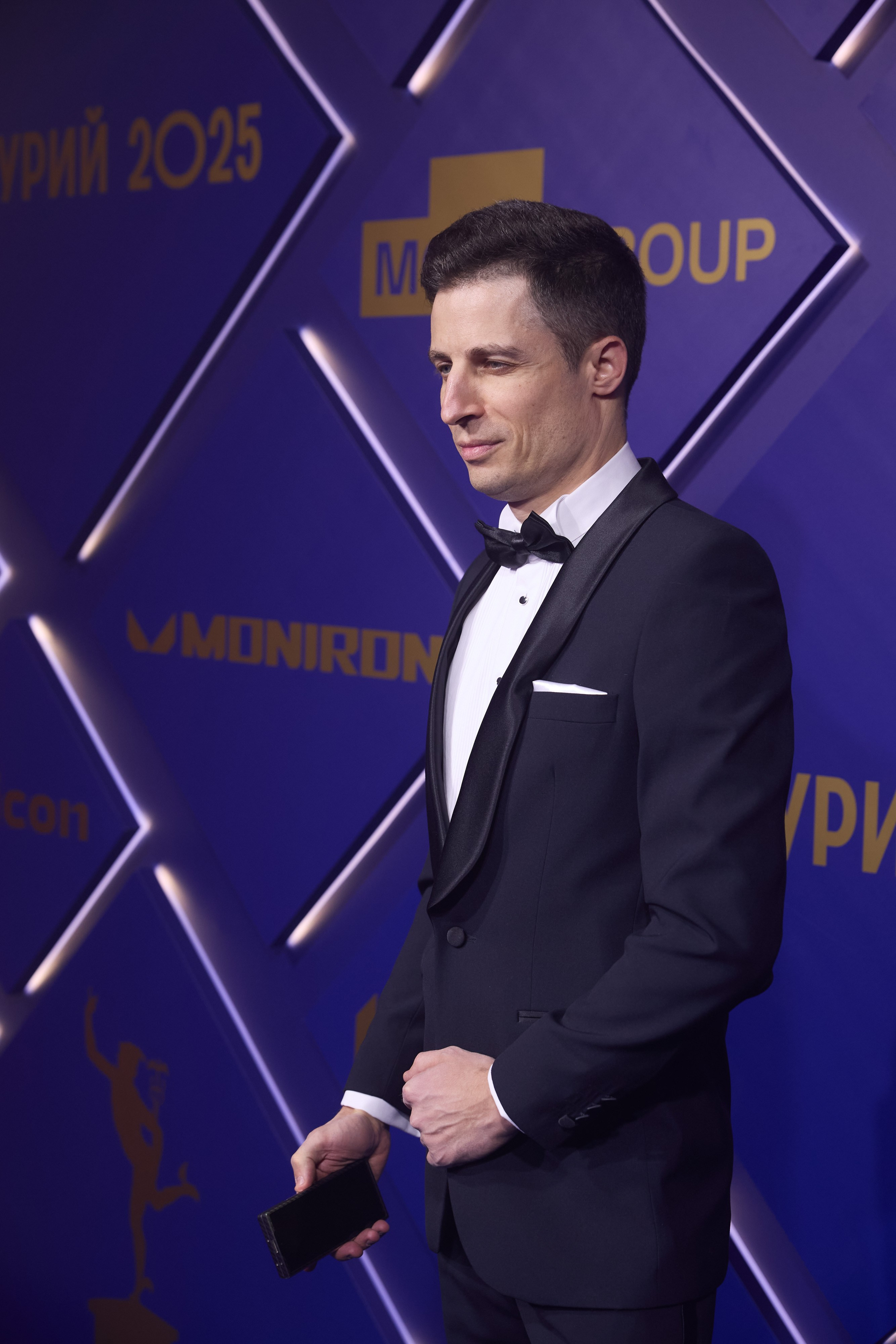 Премия «Меркурий-2025». Ассоциация КорпФинТех