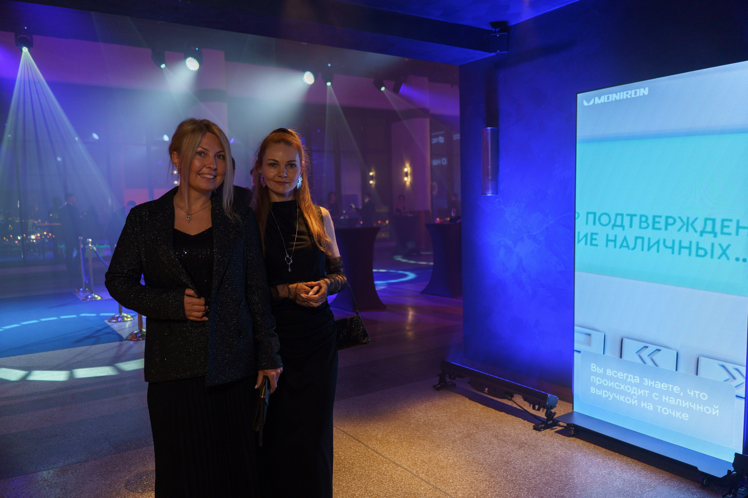 Премия «Меркурий-2025». Ассоциация КорпФинТех