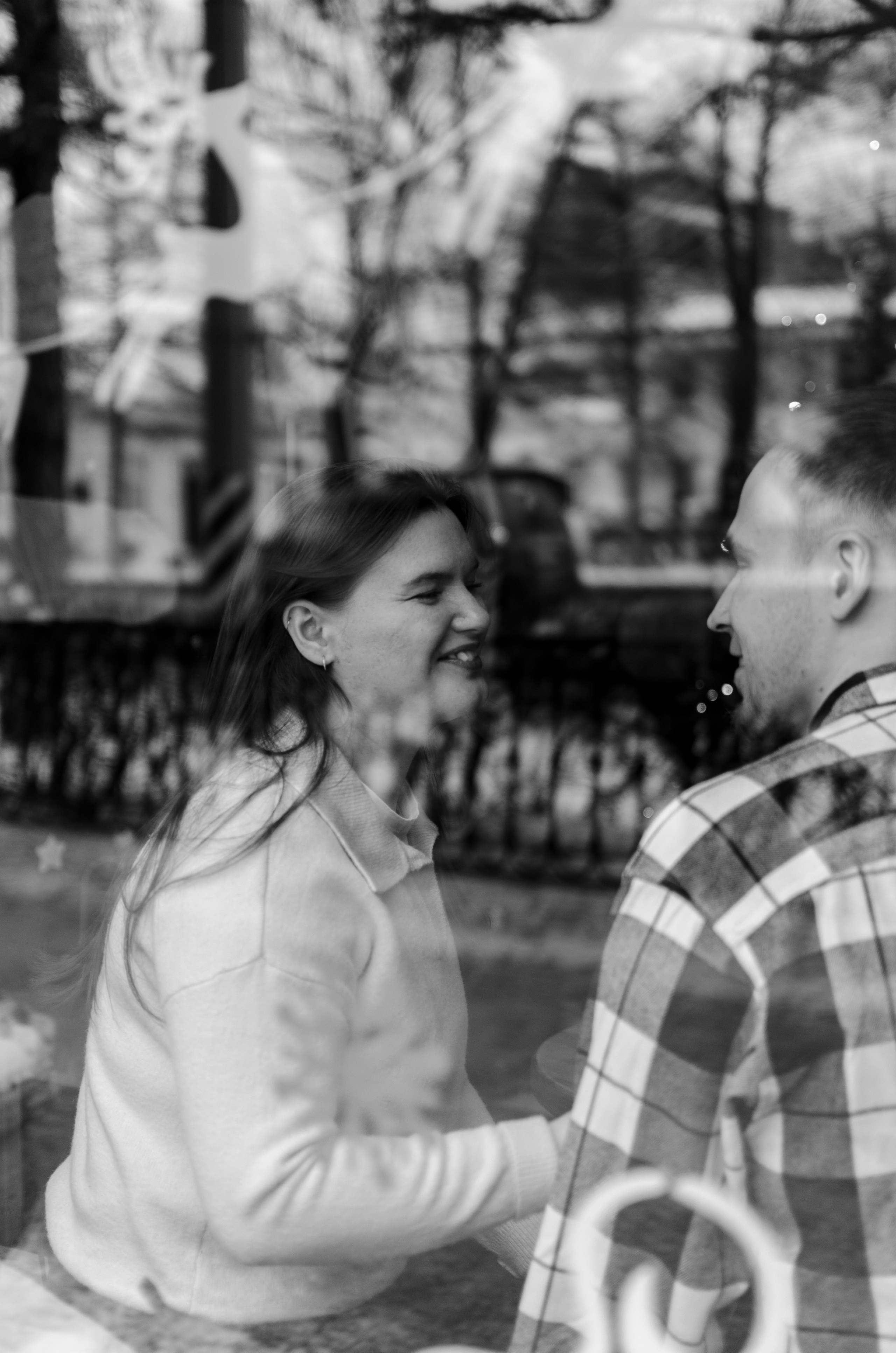 Love story. Фотограф в Омске Елизавета Кириллова