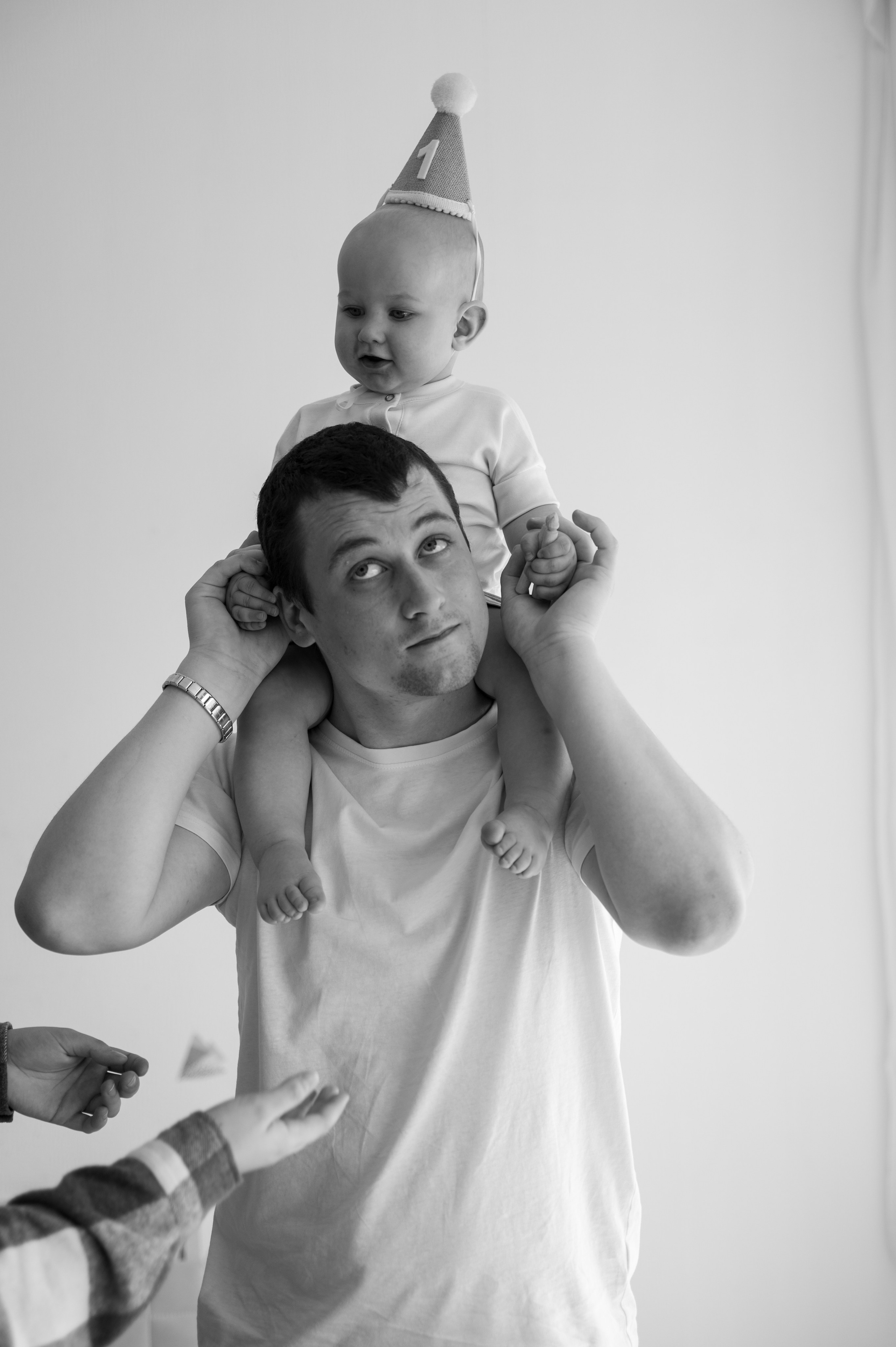 Семейные. Фотограф в Омске Елизавета Кириллова