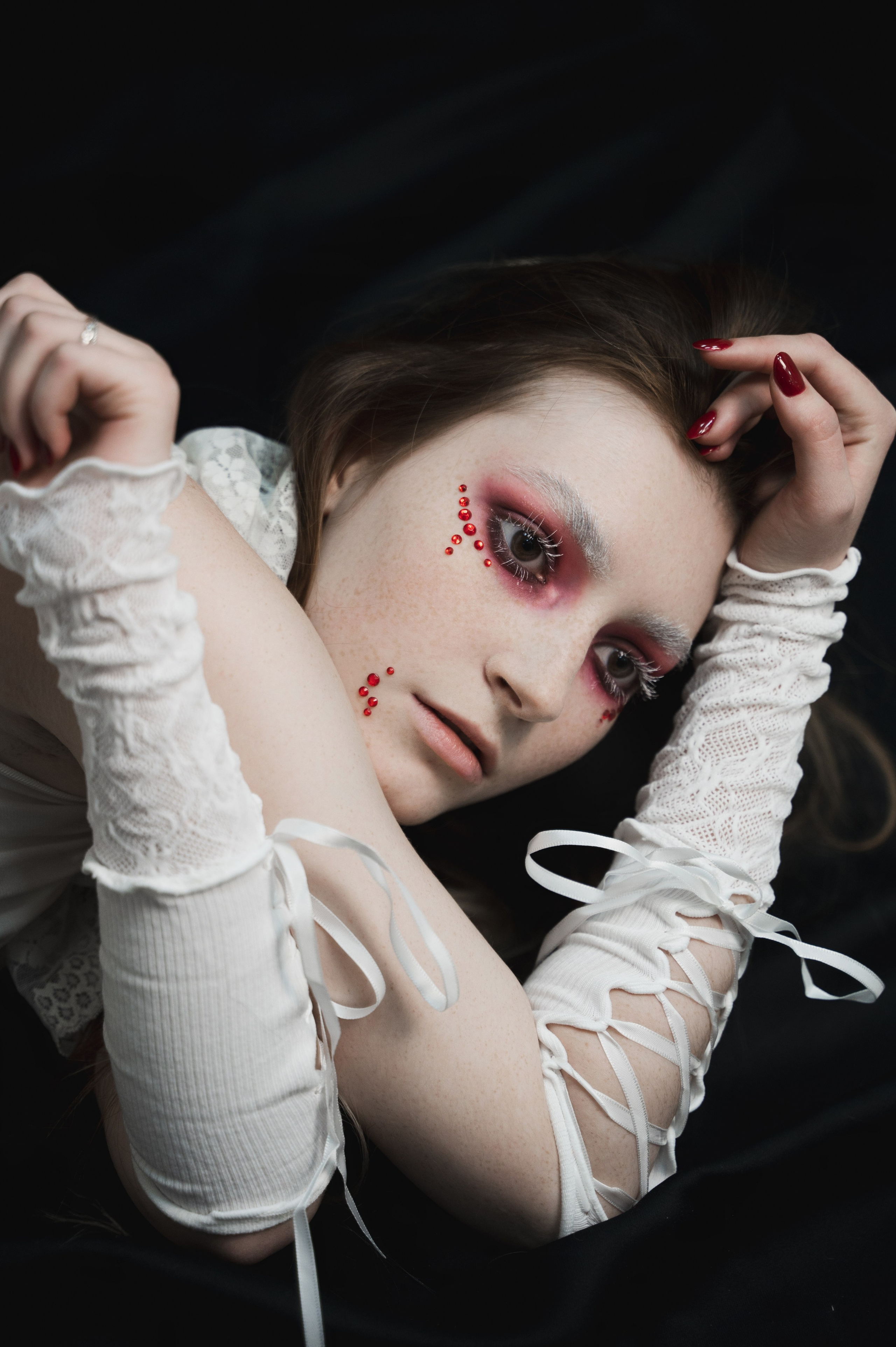 Творческие съемки. Фотограф в Омске Елизавета Кириллова