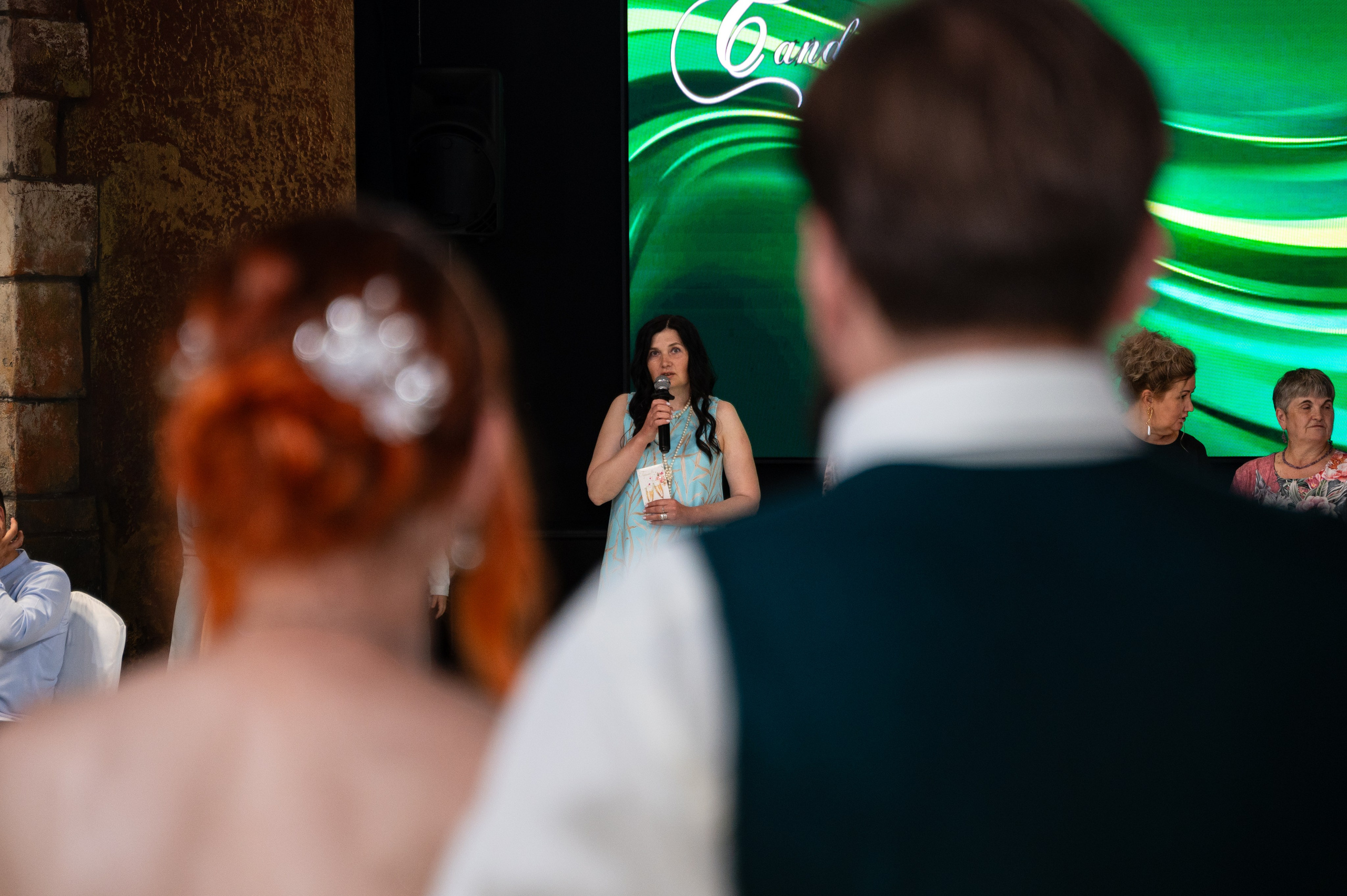 Сергей & Дарья. Фотограф в Омске Елизавета Кириллова