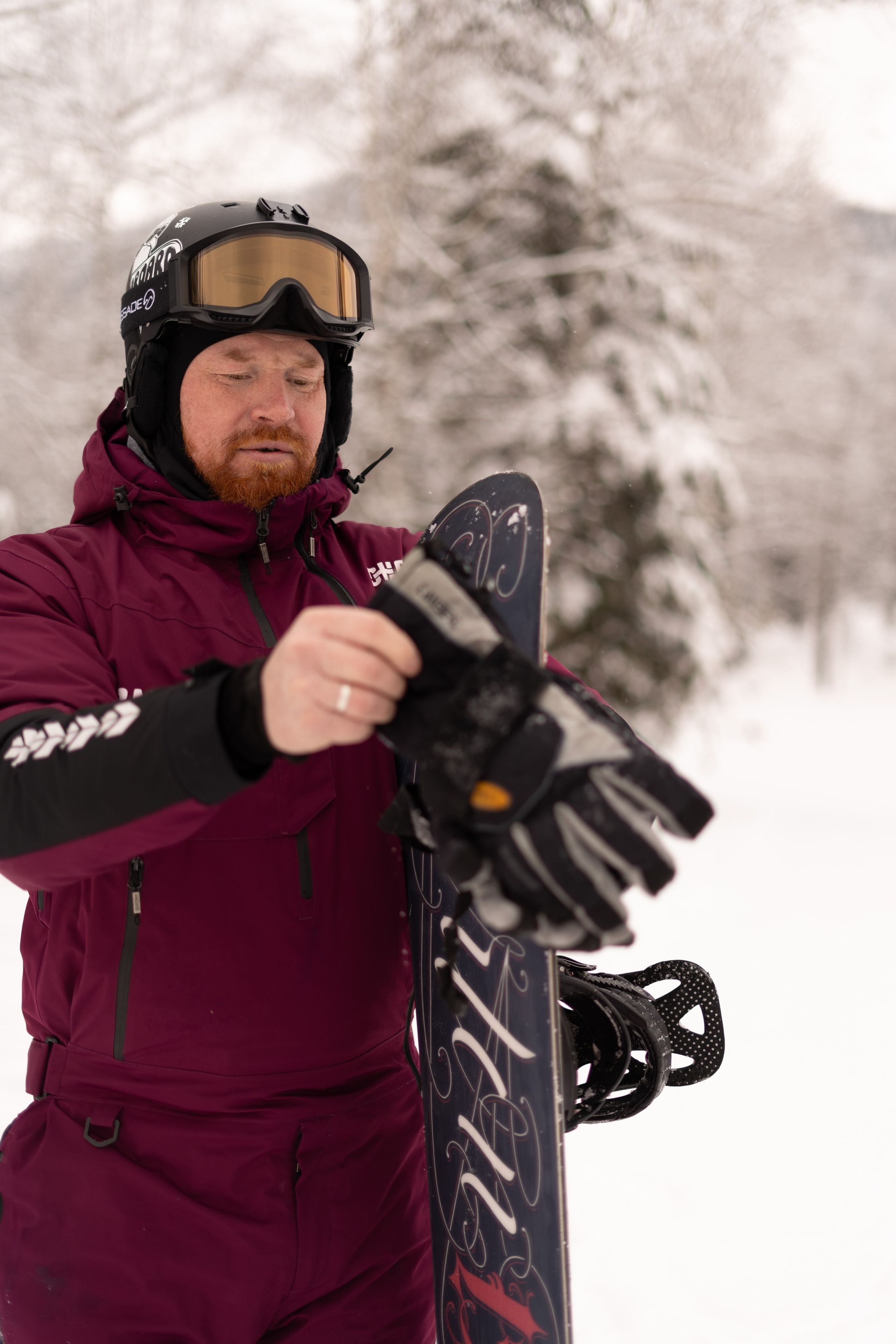 Джой 21.03.24. Анастасия Паршукова — фотограф Шерегеш Новосибирск