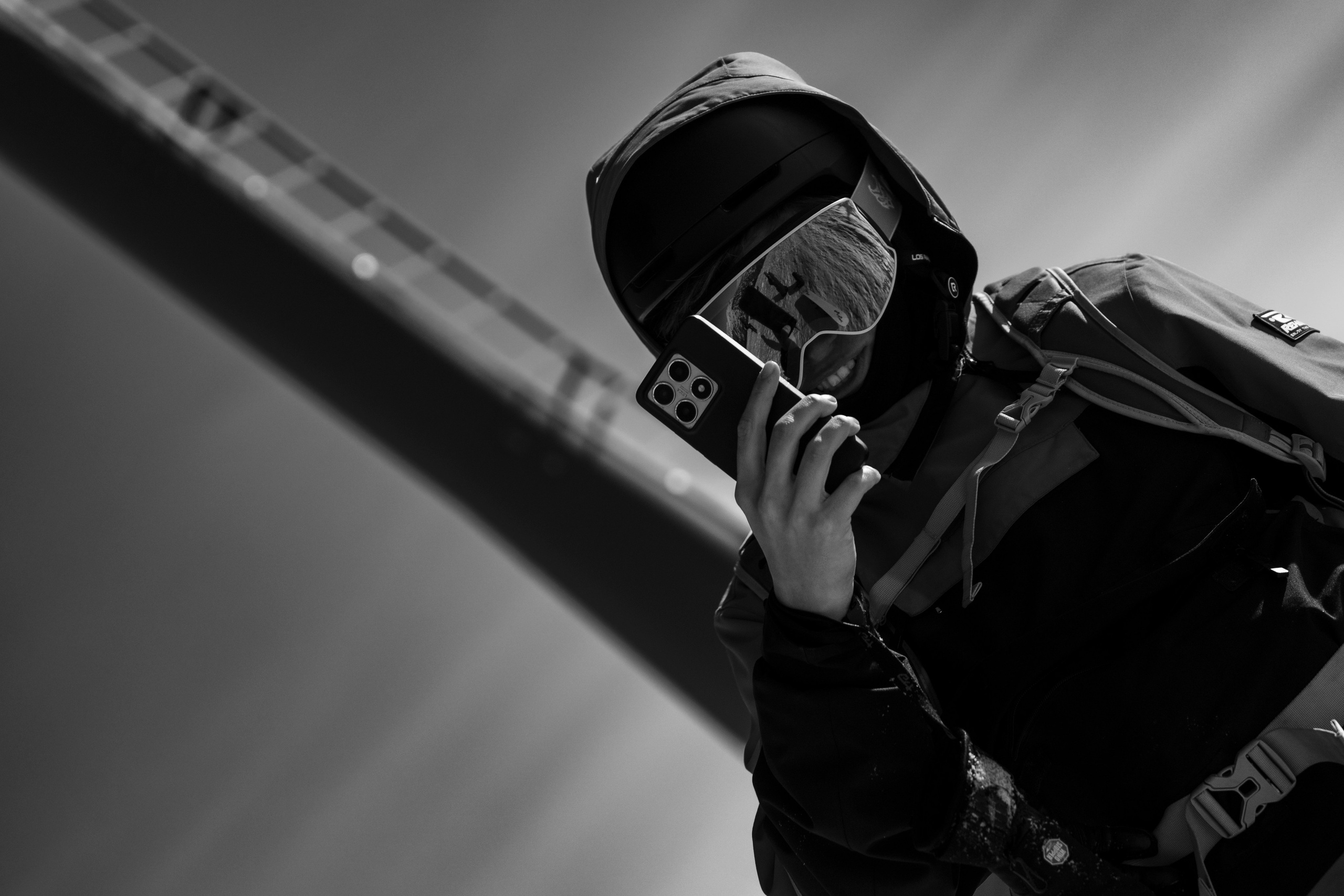 Тур. Анастасия Паршукова — фотограф Шерегеш Новосибирск