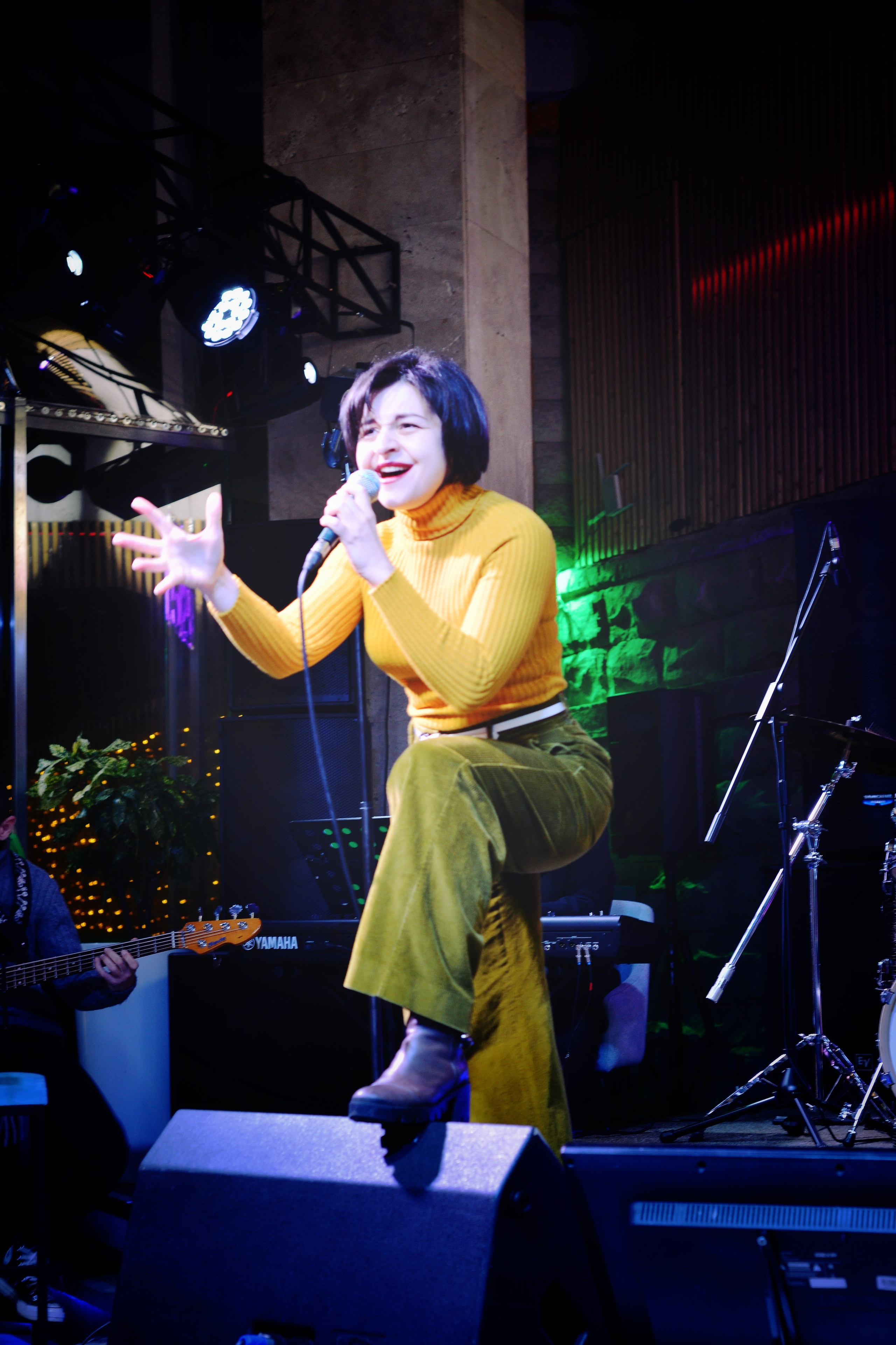 Концерты. Фотограф • Елена Миронова