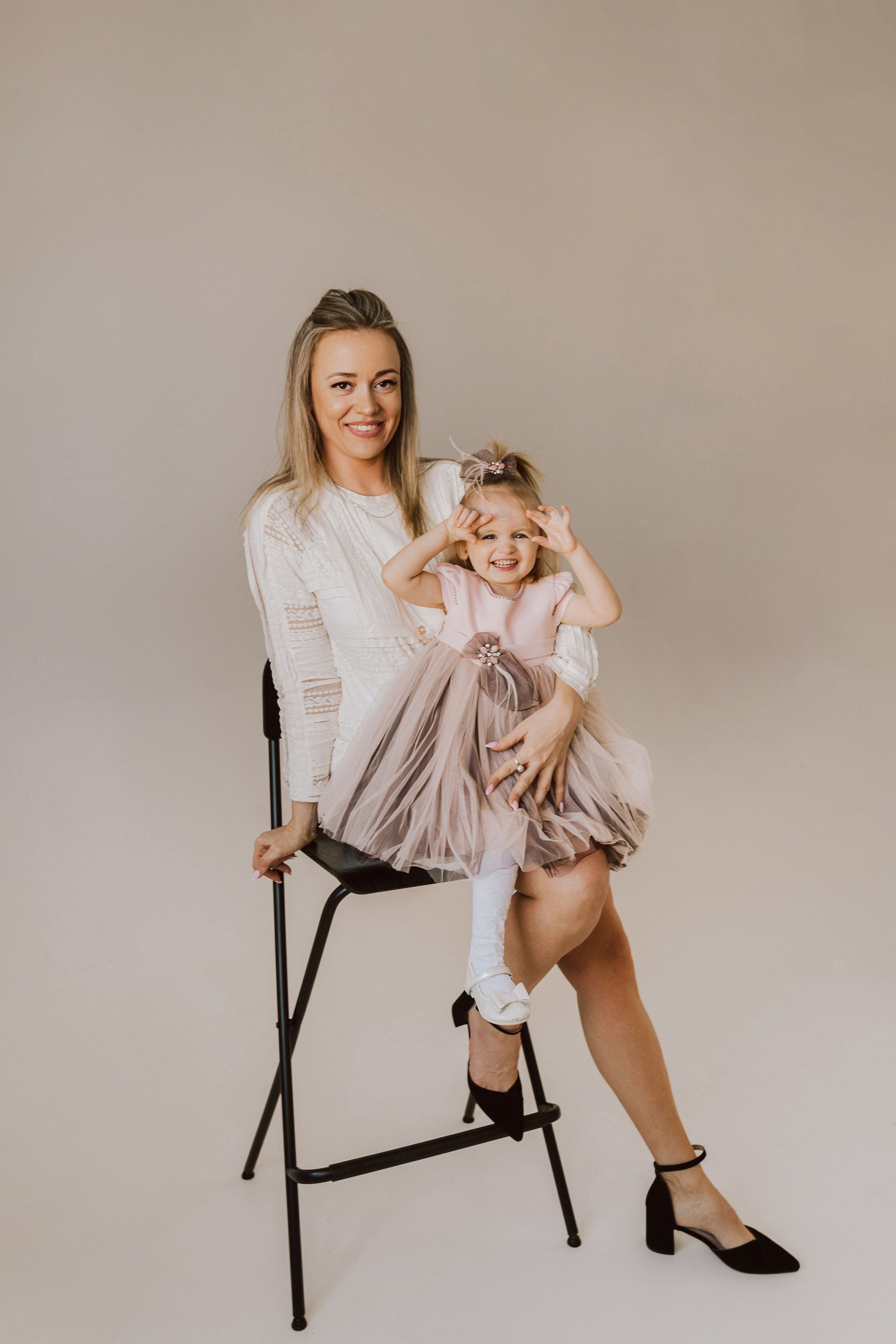 Татьяна. Фотограф Алексей Кутырёв