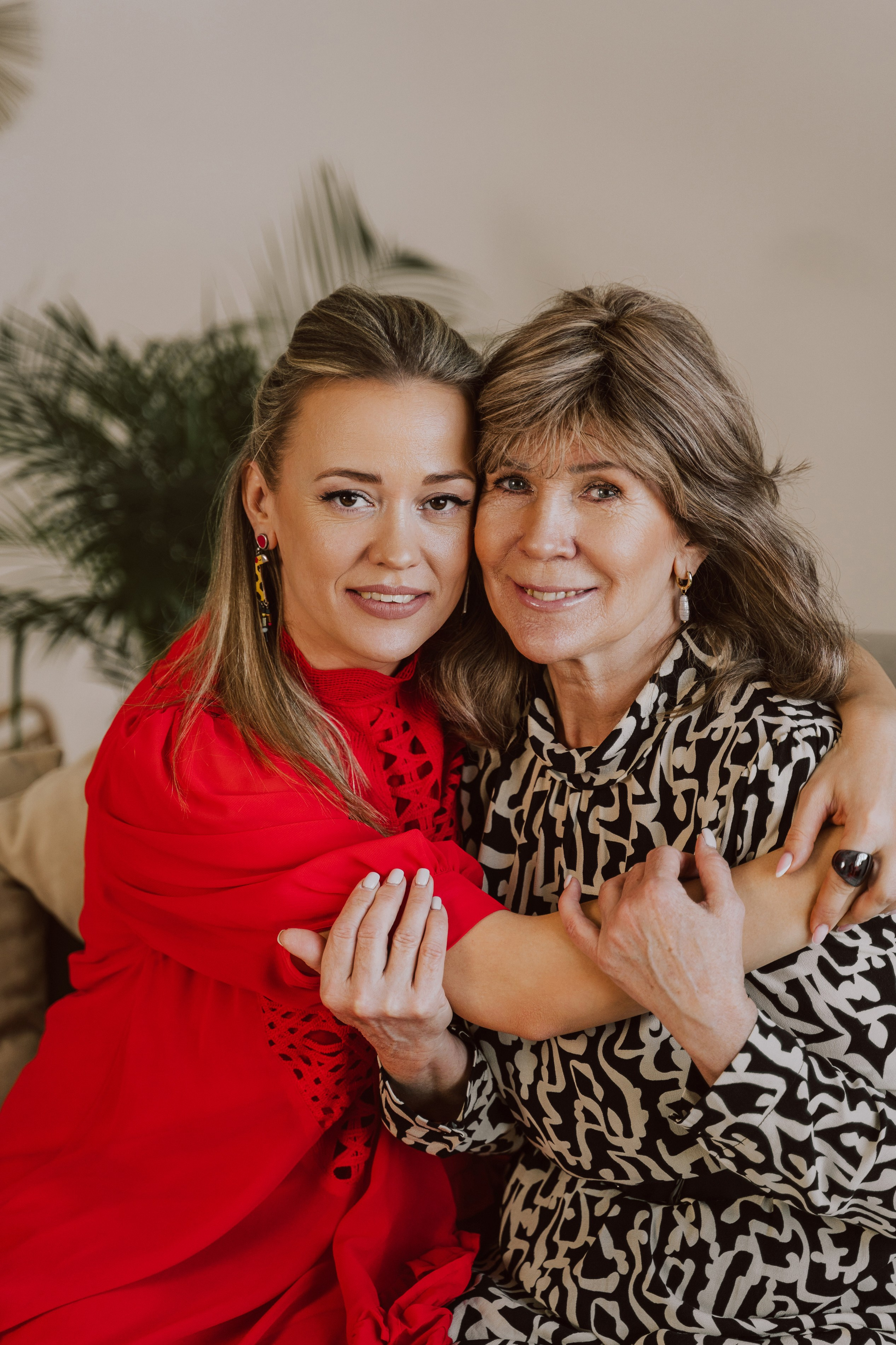 Татьяна. Фотограф Алексей Кутырёв