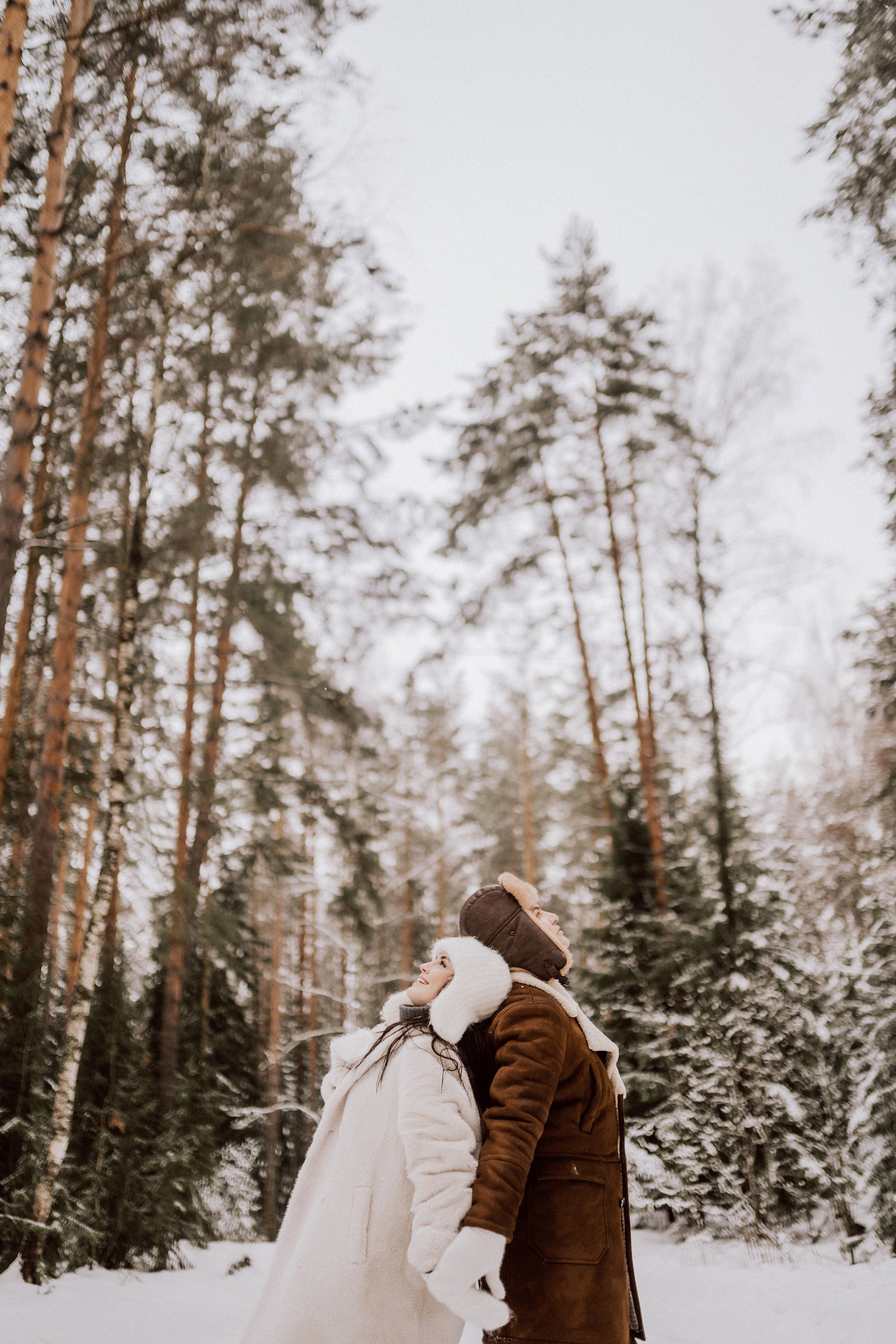 Татьяна и Максим. Фотограф Алексей Кутырёв