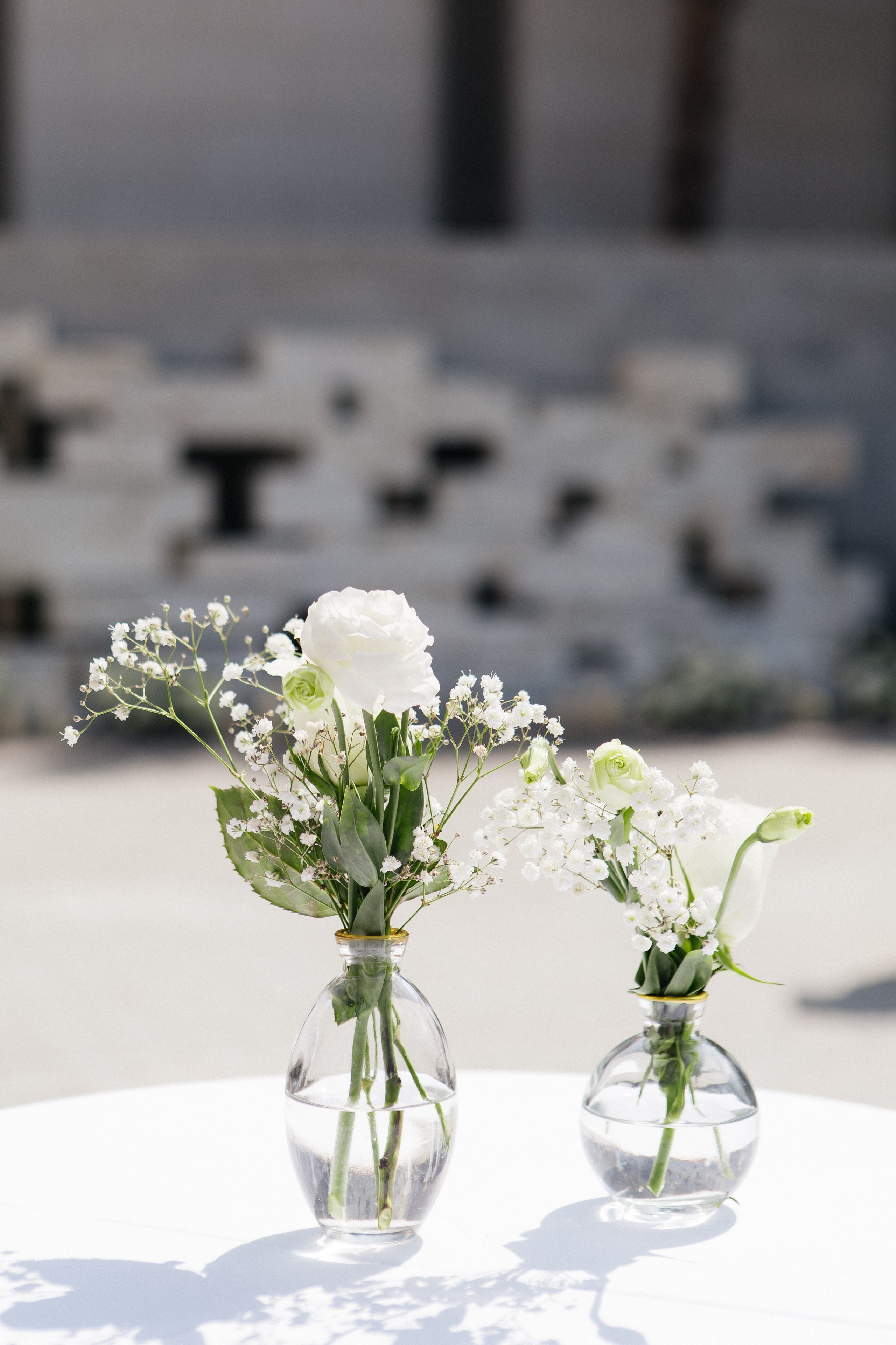 Wedding Atlantis. Valery Litvinova Photography