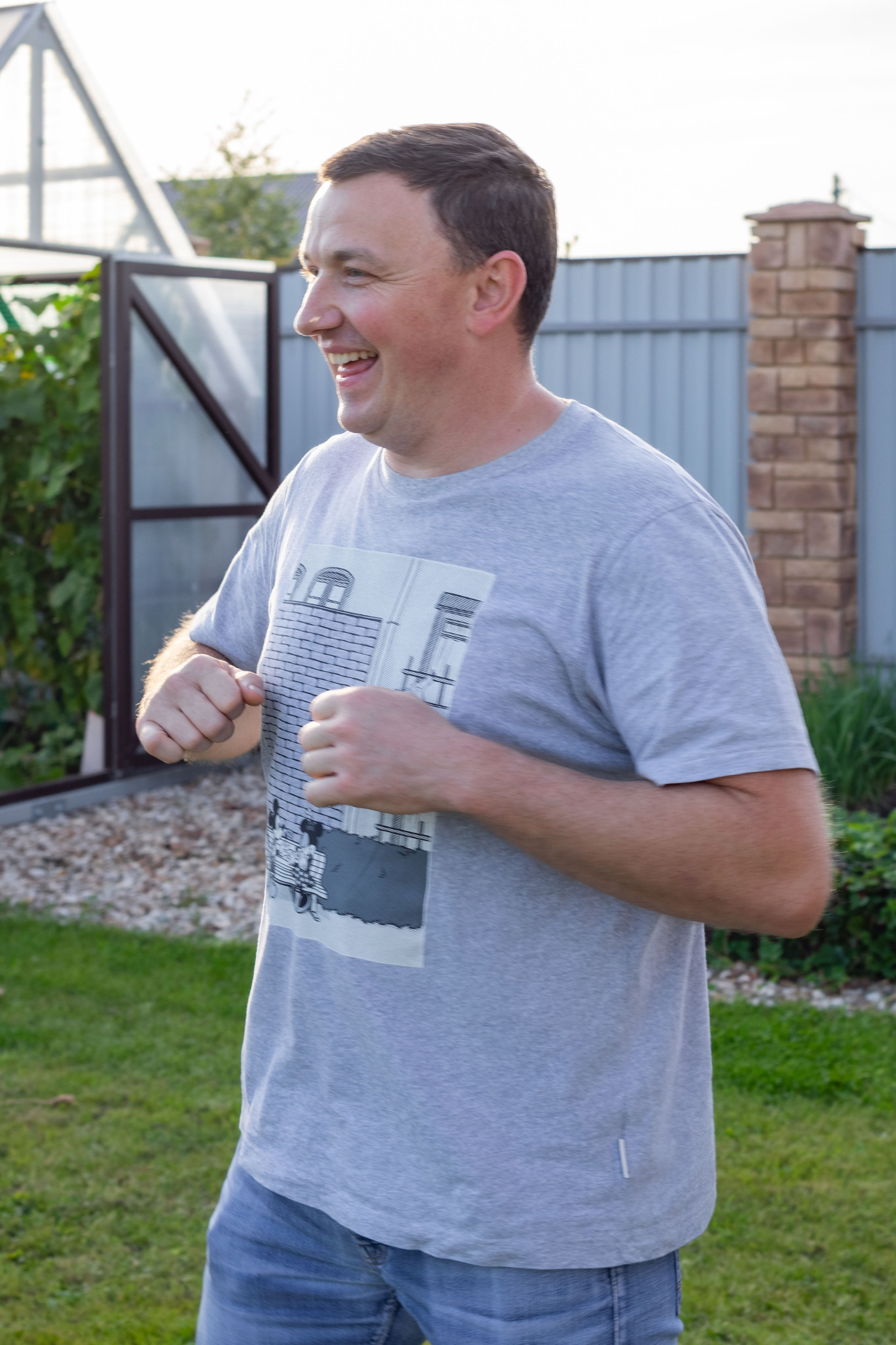 Димид С Днем Рождения!. Фотограф Алина Гашникова