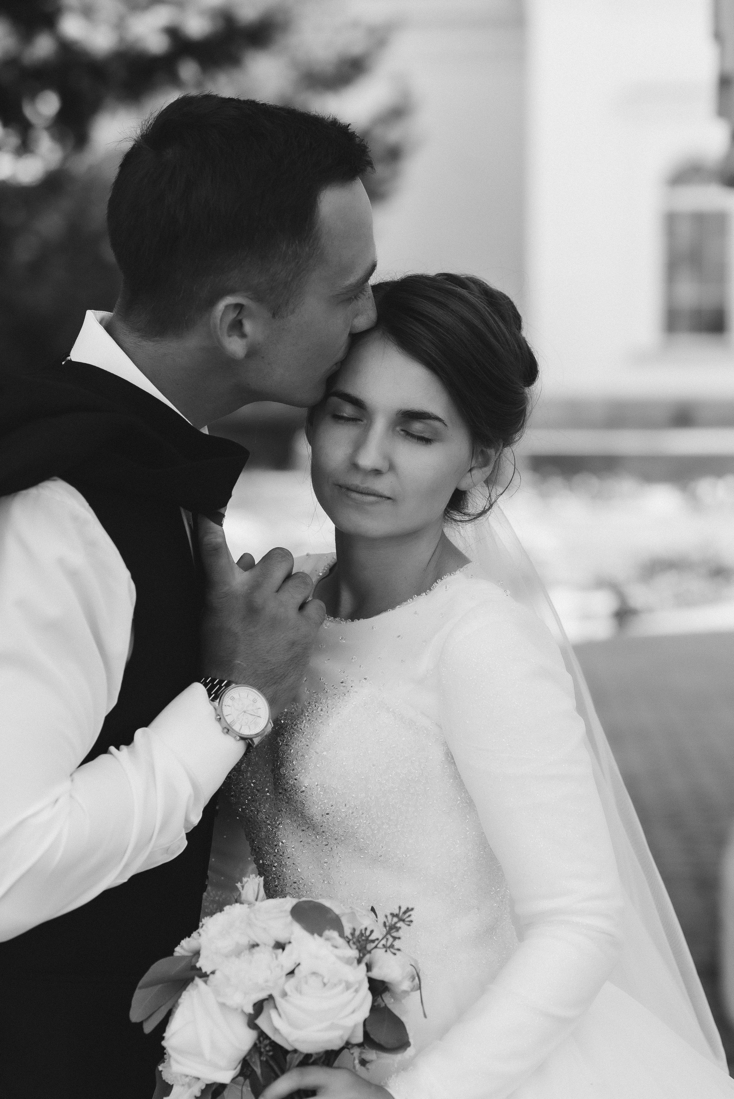 Тимофей & Элла. Ваш фотограф Ирина Гущанская