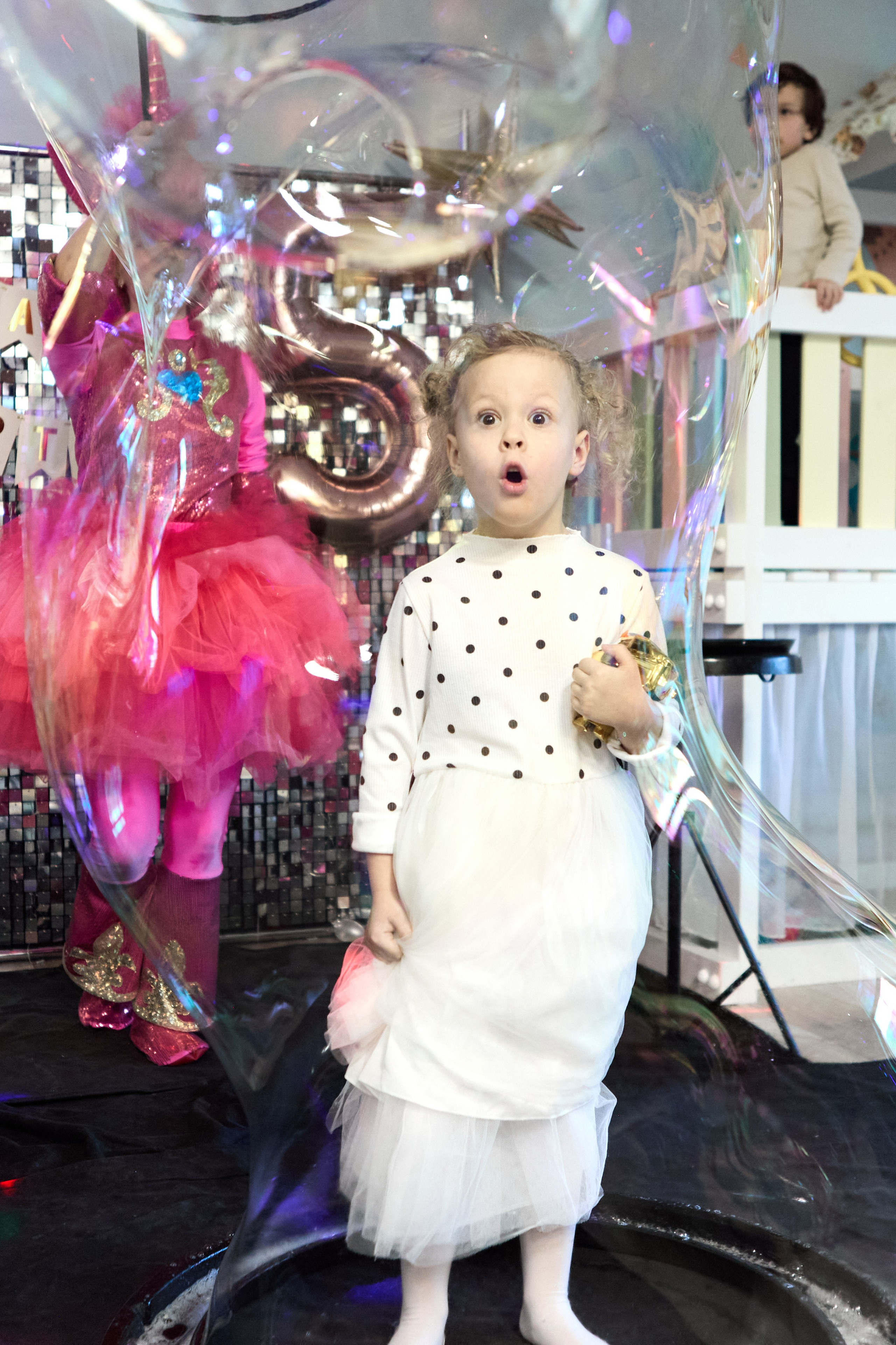 Детский день рождения