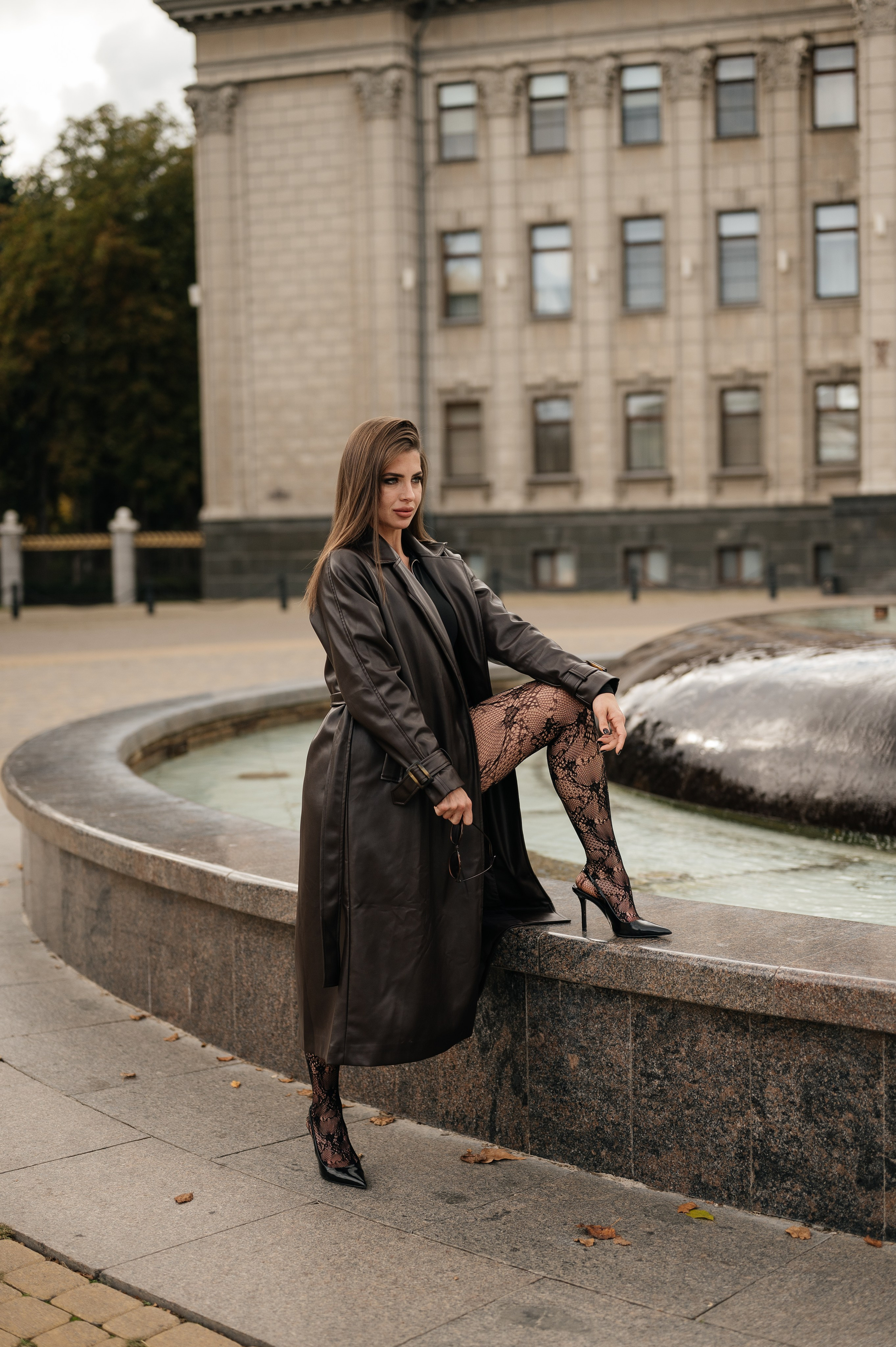 Ира. Свадебный и семейный фотограф в Краснодаре Алина Мельник