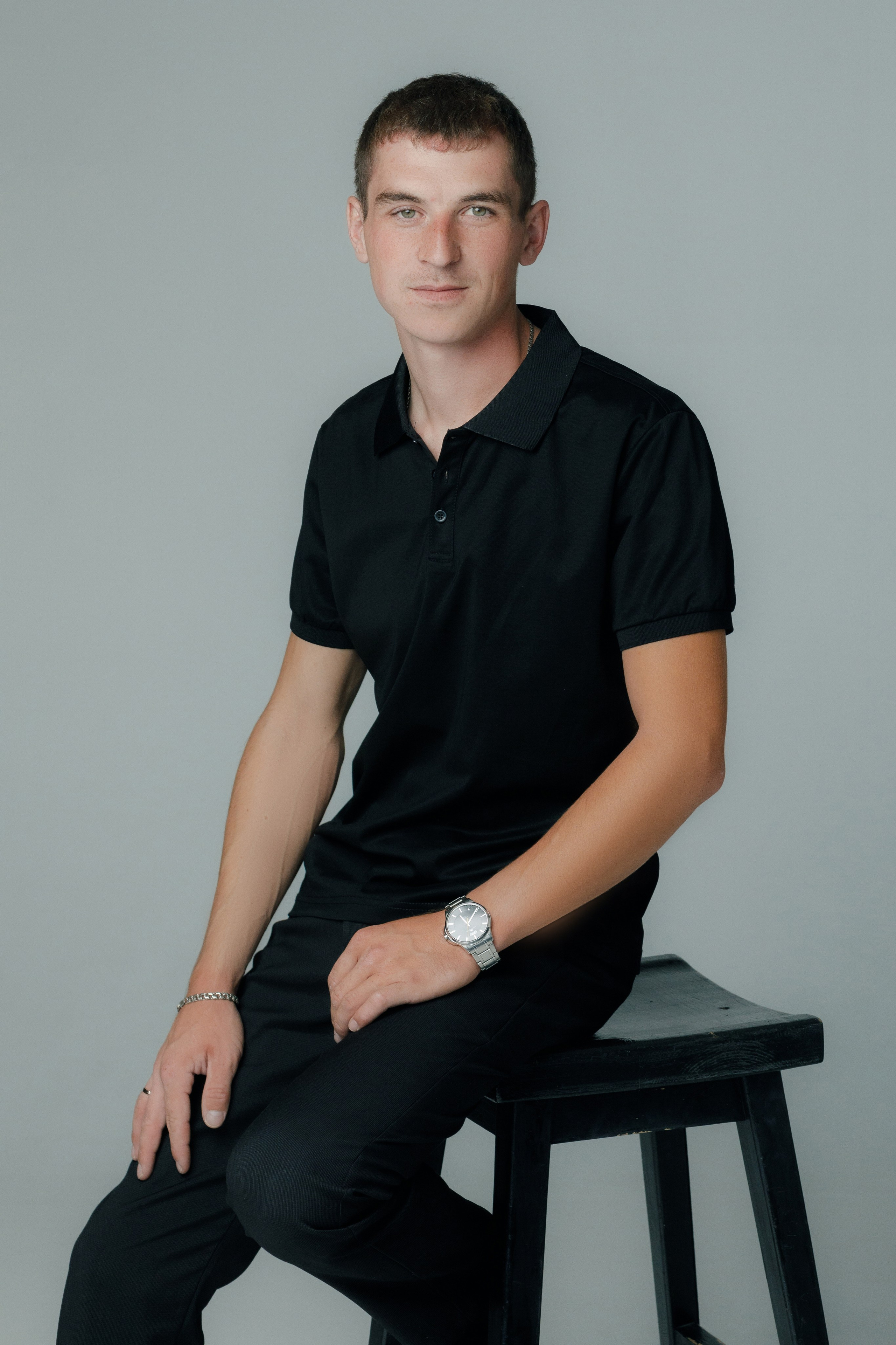 Минимализм. Свадебный и семейный фотограф в Перми Дергачева Кристина