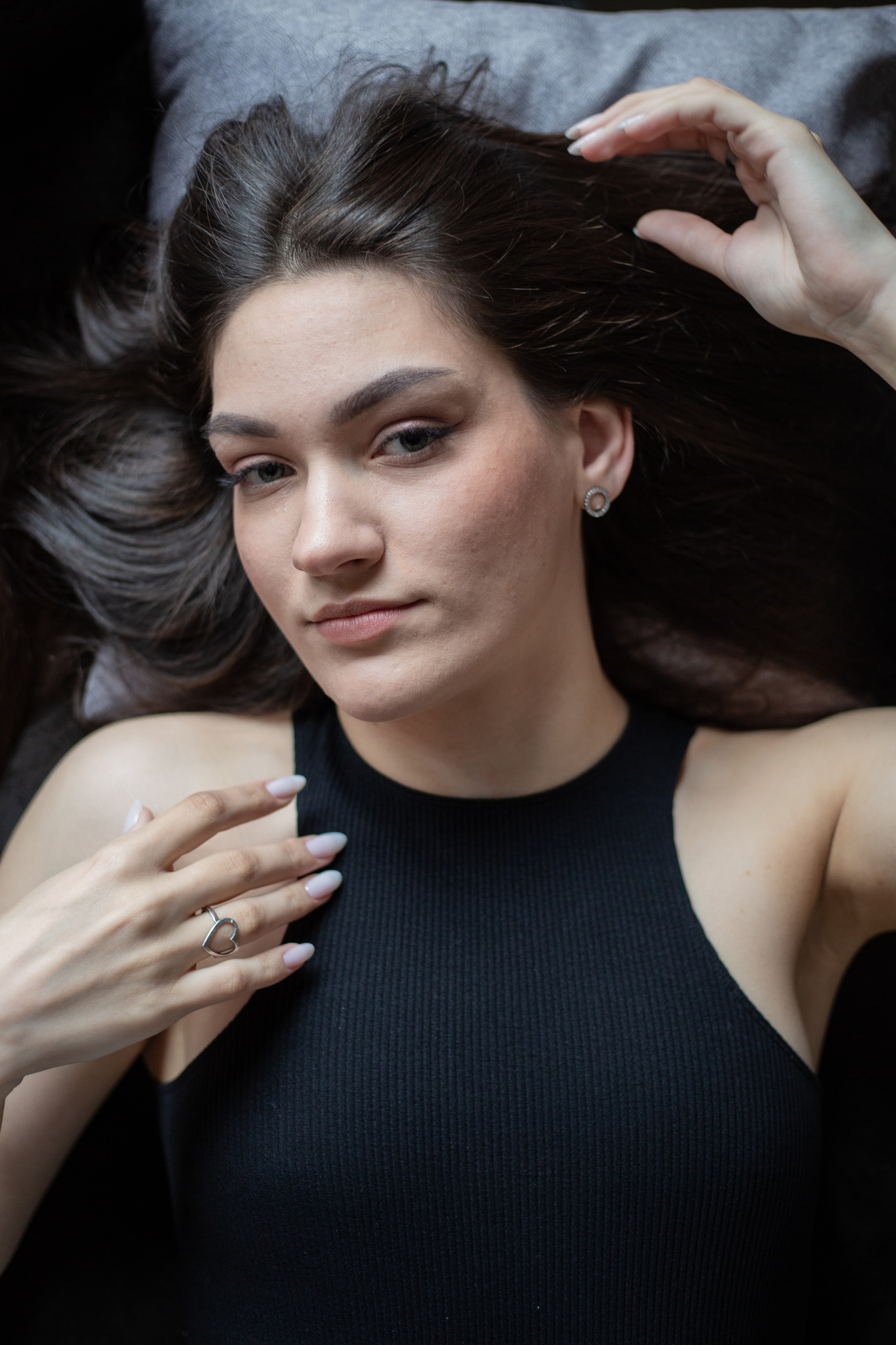 Туварежка и Санечка. Портретный и репортажный фотограф в Кемерово Алексеева Анастасия