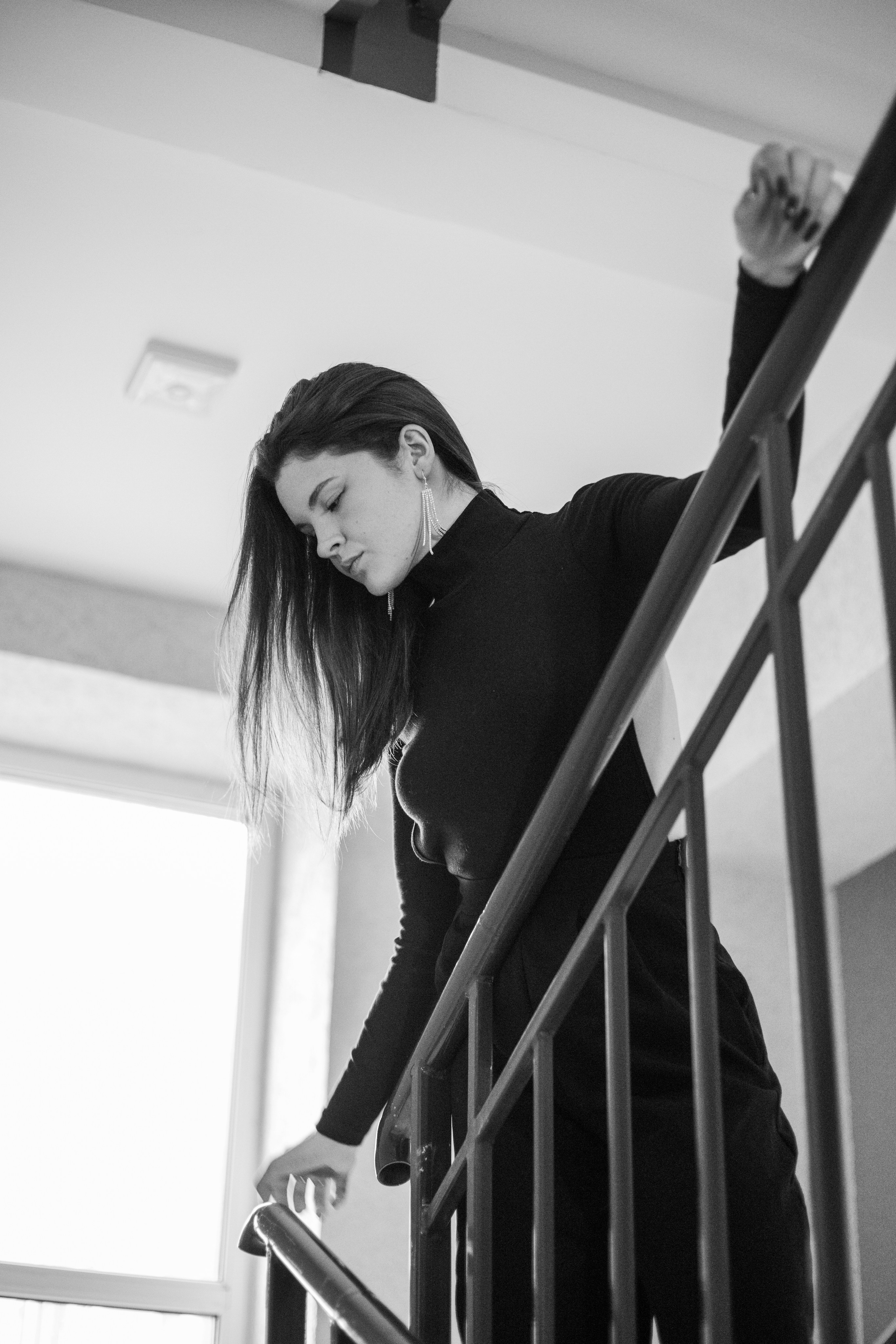 Туварежка и Санечка. Портретный и репортажный фотограф в Кемерово Алексеева Анастасия