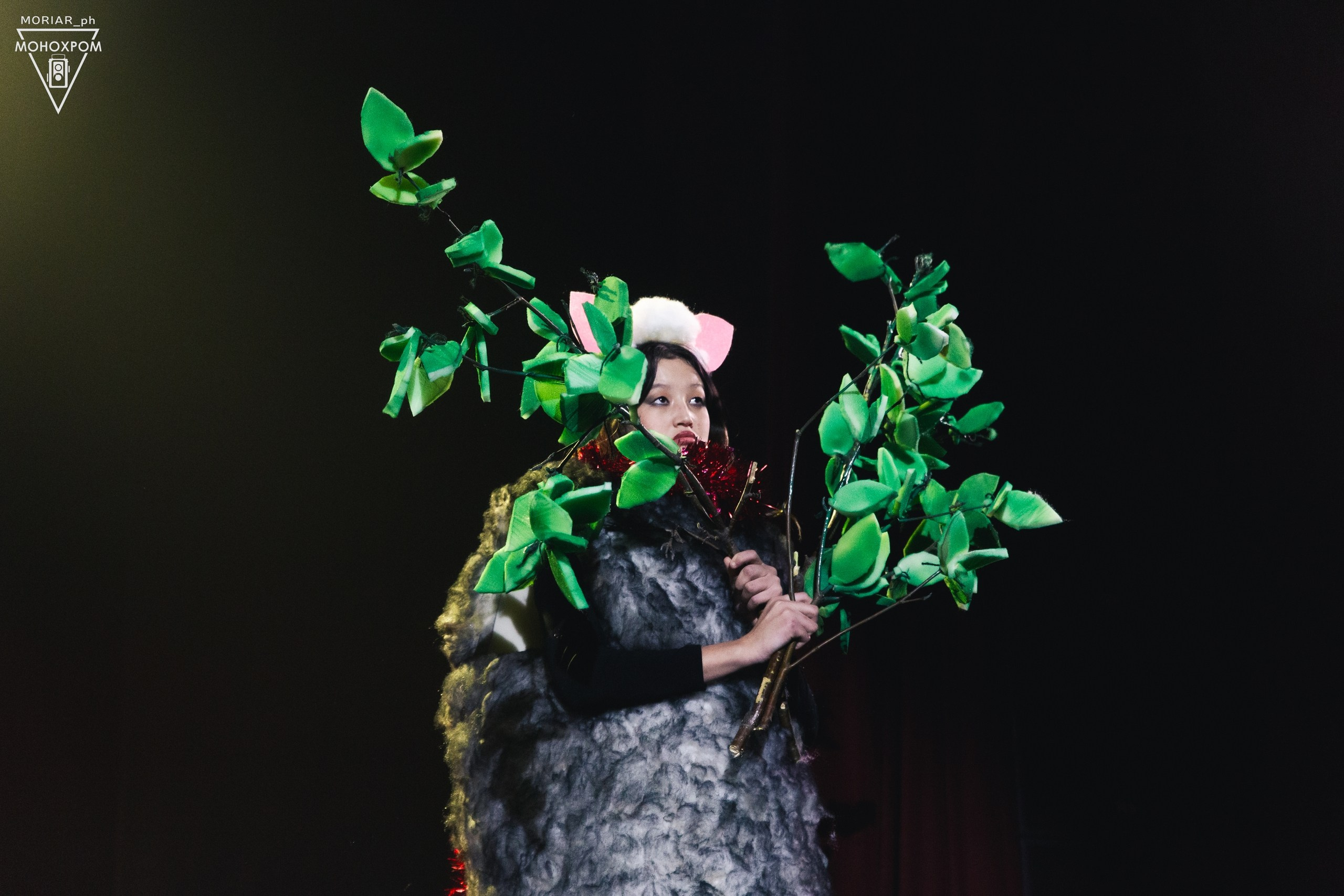 Концерты КемГУ. Портретный и репортажный фотограф в Кемерово Алексеева Анастасия