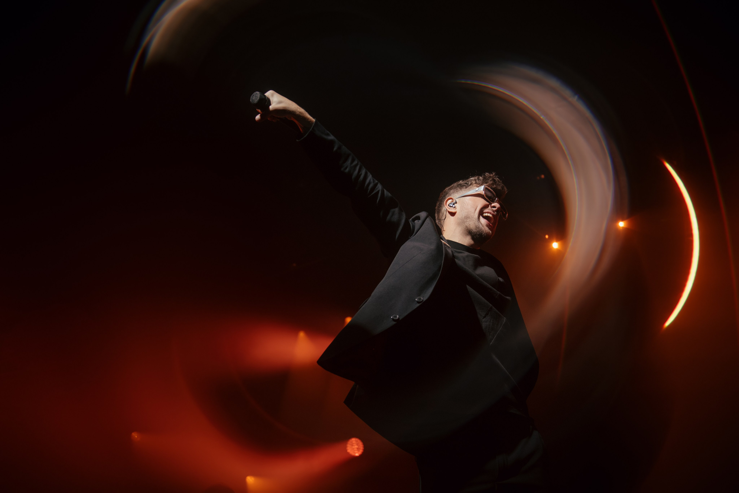 ЛСП. Кира Молко — Концертный фотограф в Санкт-Петербурге