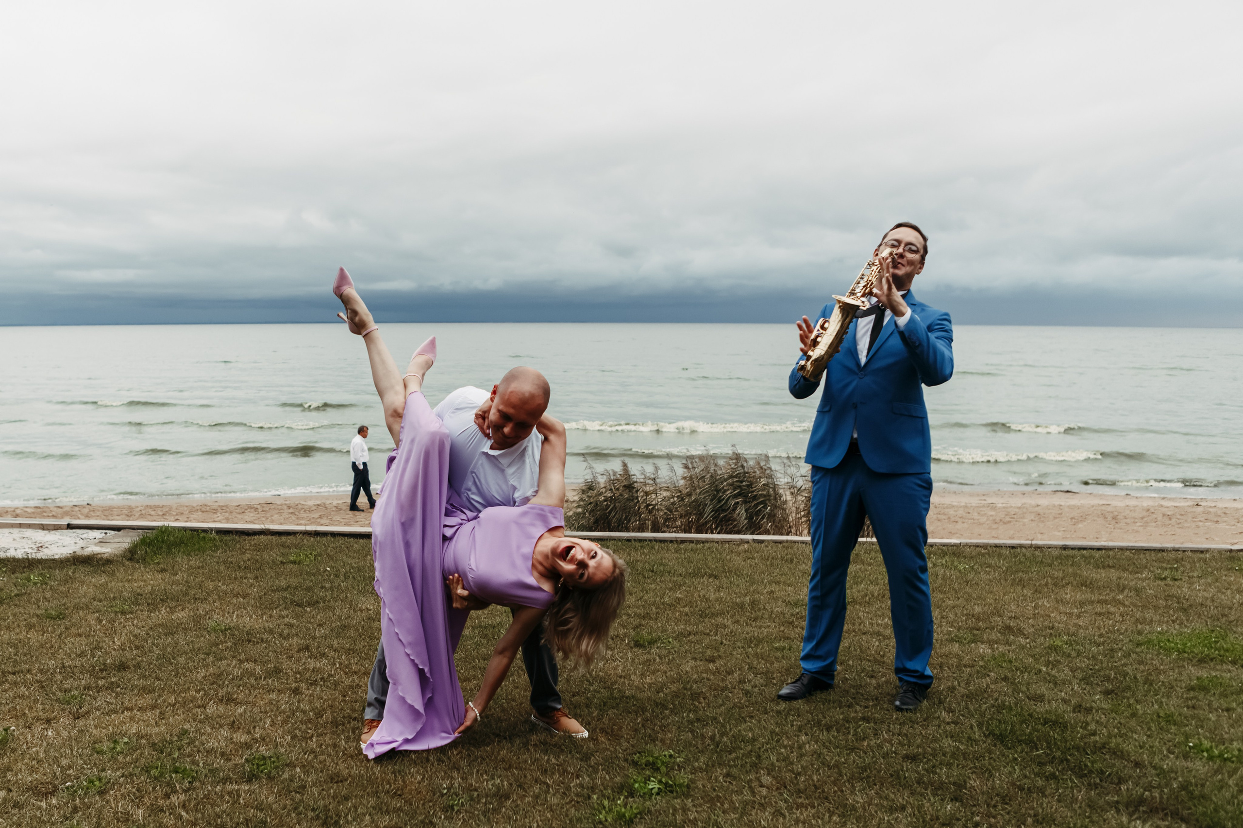 Никита Марина. Свадебный фотограф в Санкт-Петербурге