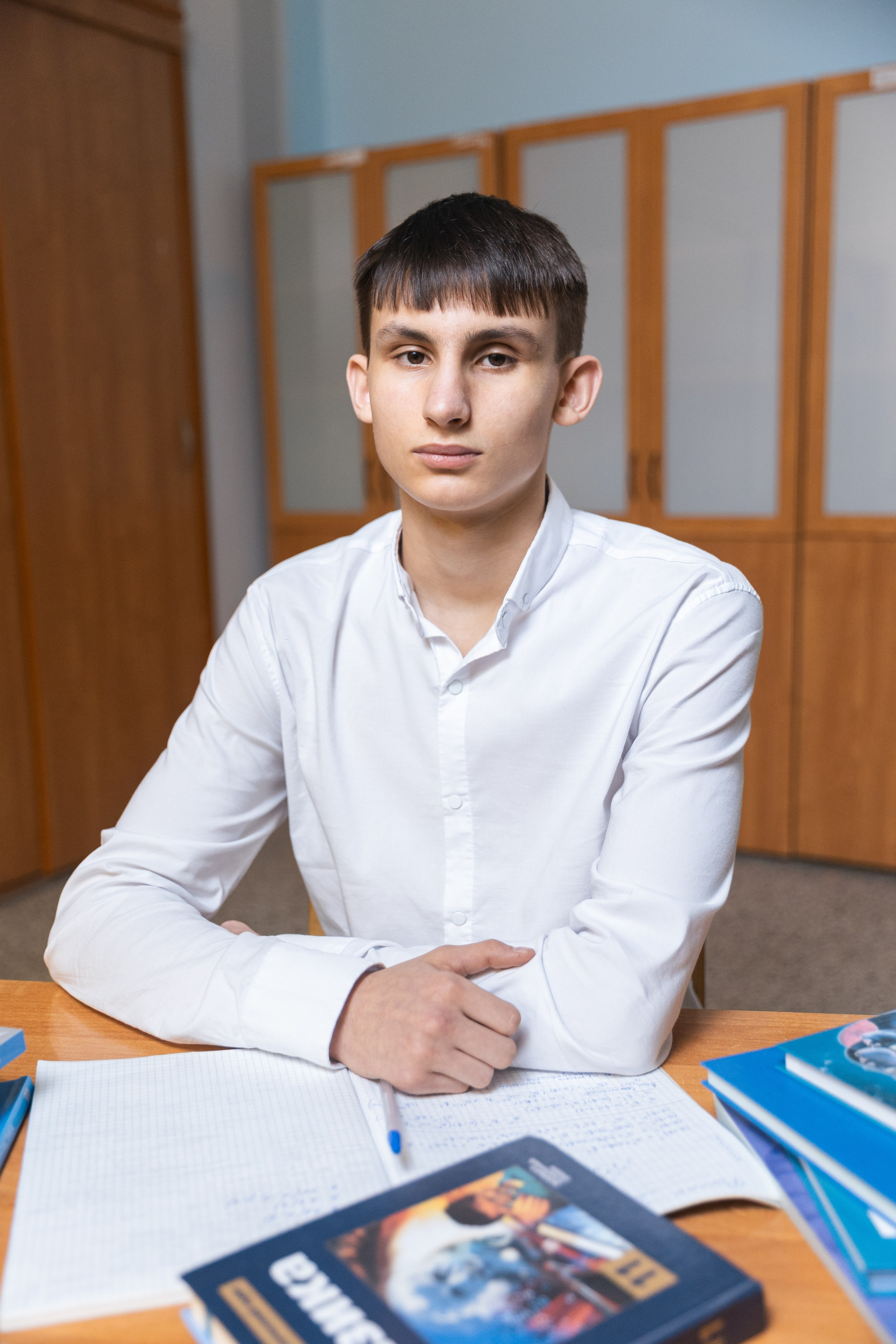 Школы. All In Media — фотосъёмка и видеопродакшн