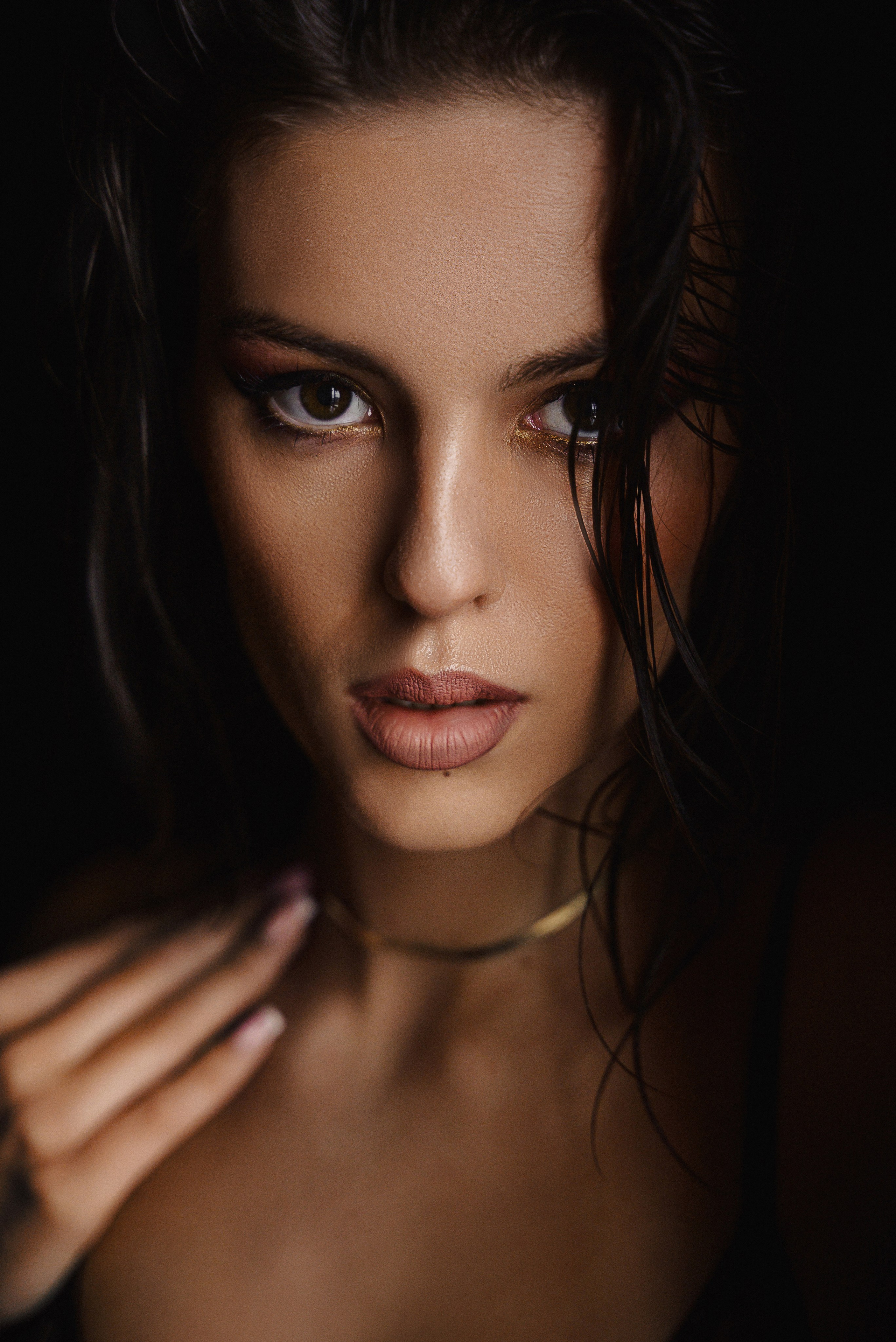 Ульяна Аквазона. Свадебный и портретный фотограф в Минске Наташа Каракулова