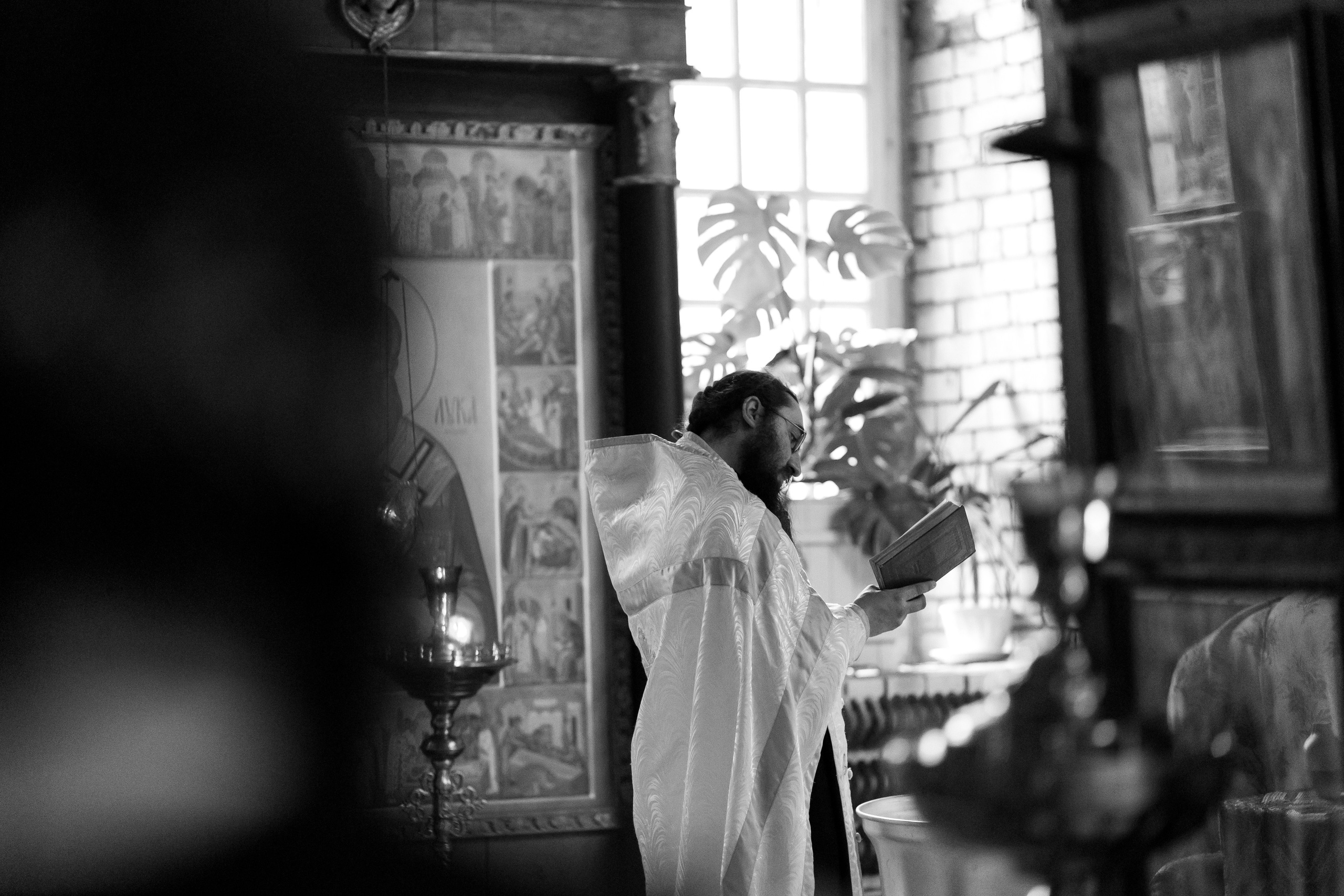 Крещение. Свадебный фотограф Нижний Новгород | Софа Полякова