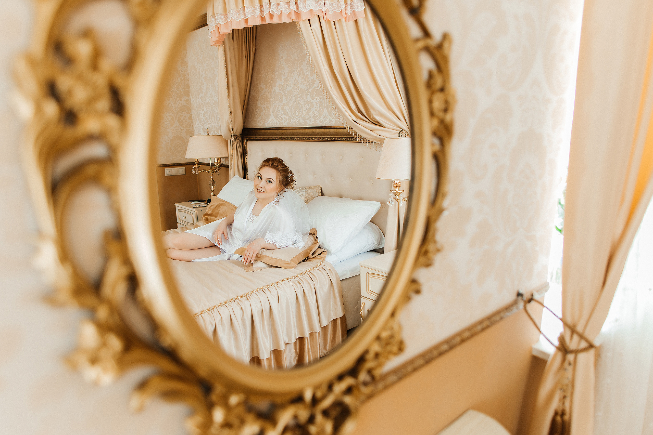 Нежная свадебная церемония в августе. Олег Сверчков | Свадебный фотограф Вологда