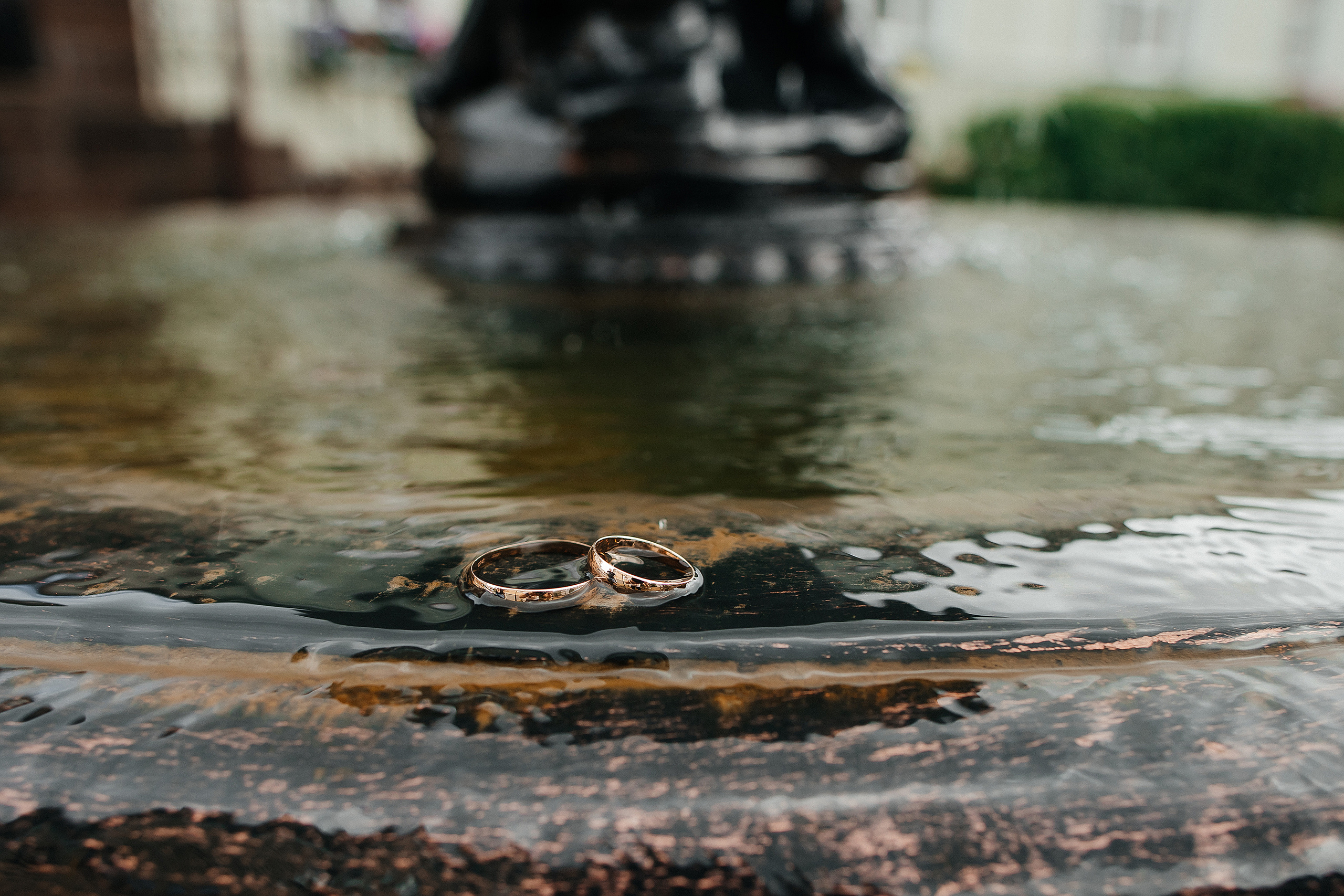 Нежная свадебная церемония в августе. Олег Сверчков | Свадебный фотограф Вологда